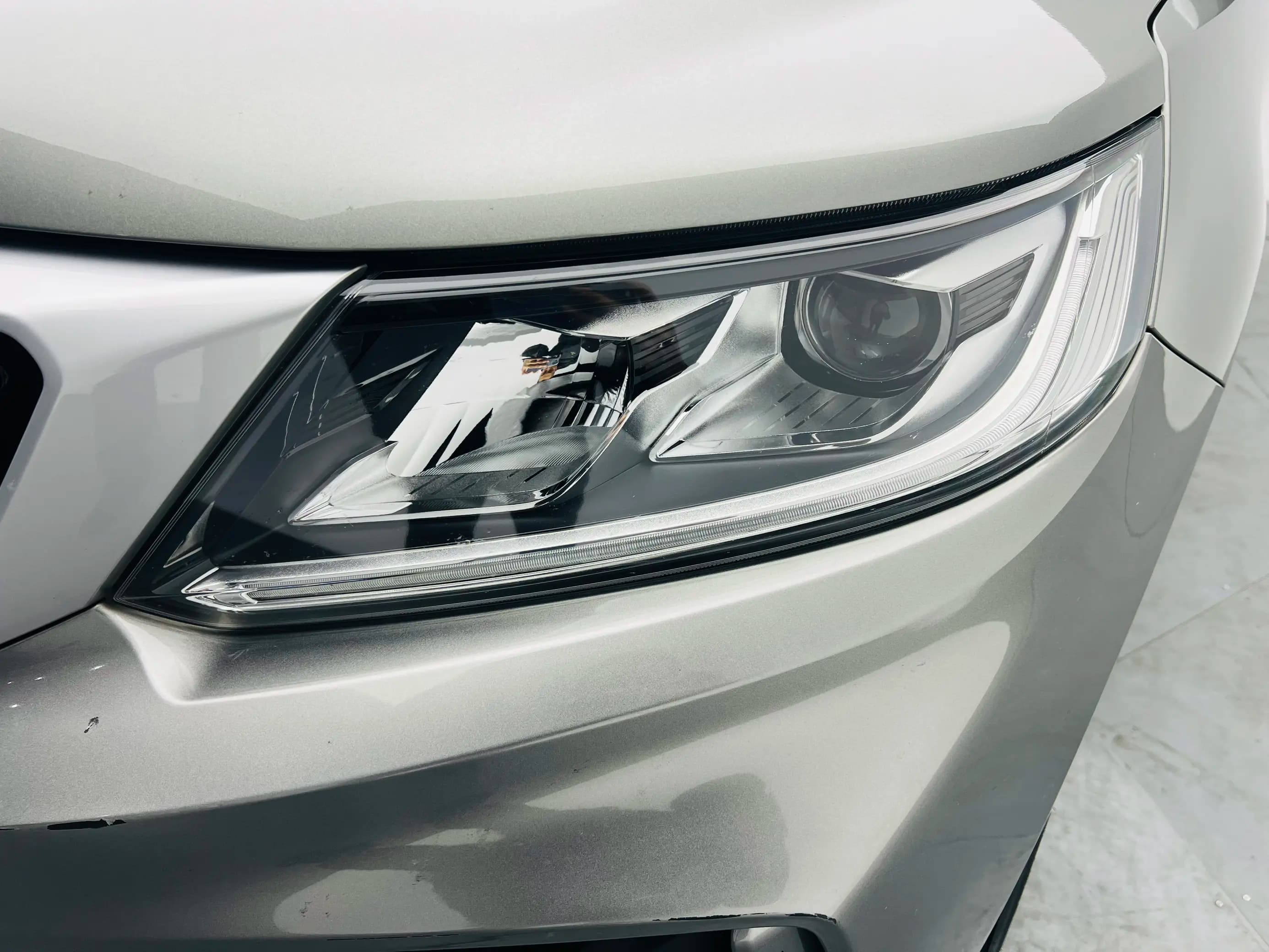 Geely Vision X6 2021 г. 50742 км. — фото 12