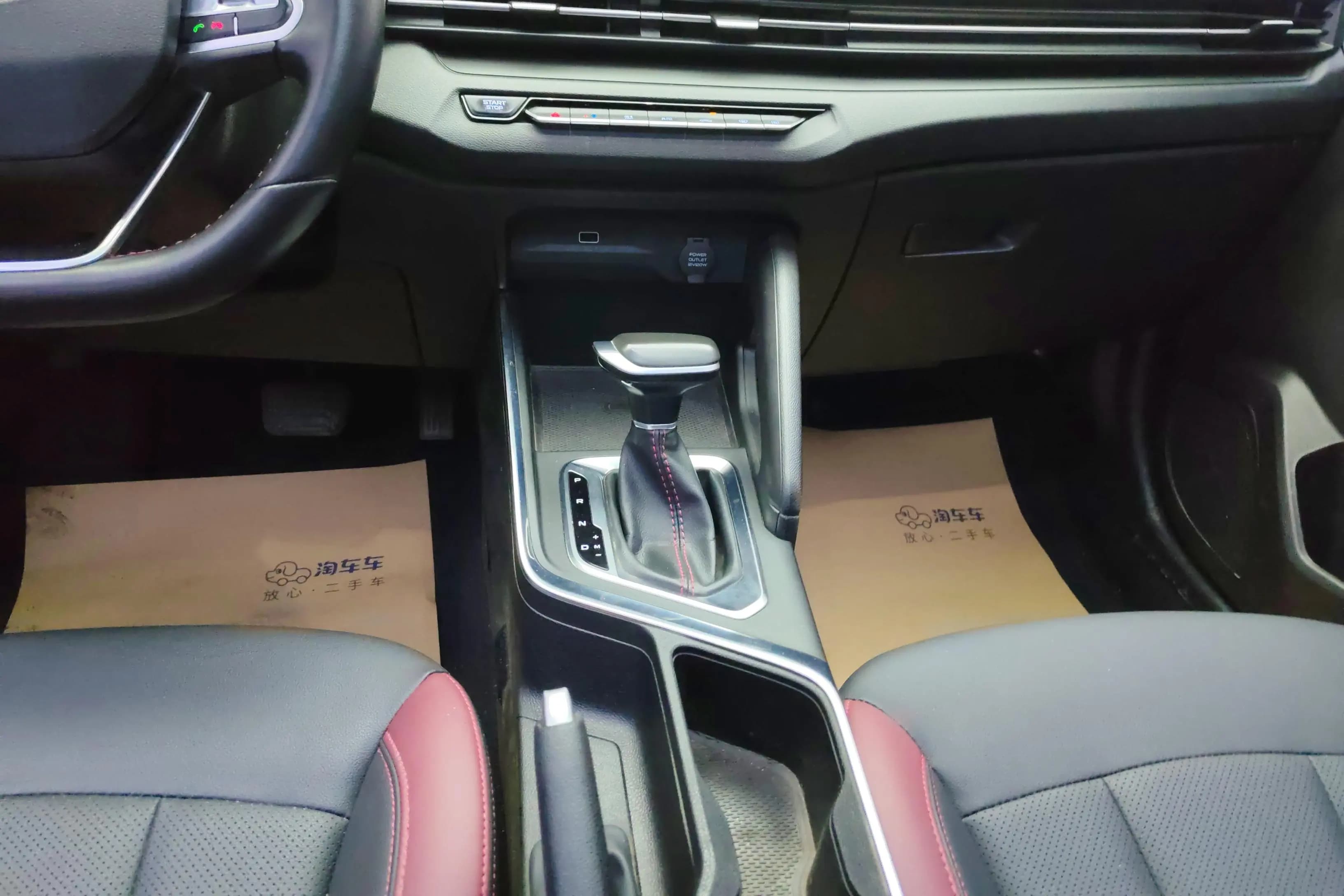 Geely Vision X3 2022 г. 13015 км. — фото 9