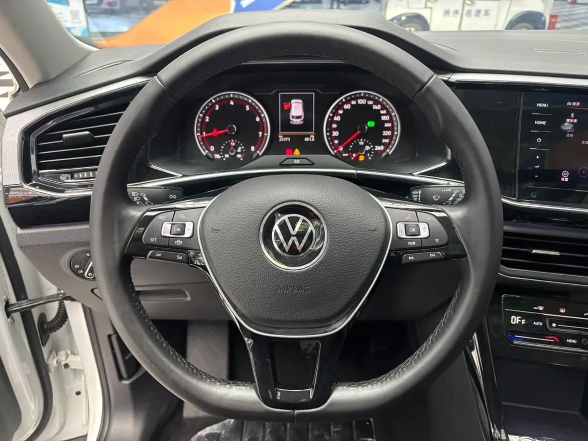Volkswagen Tayron 2022 г. 23134 км. — фото 15