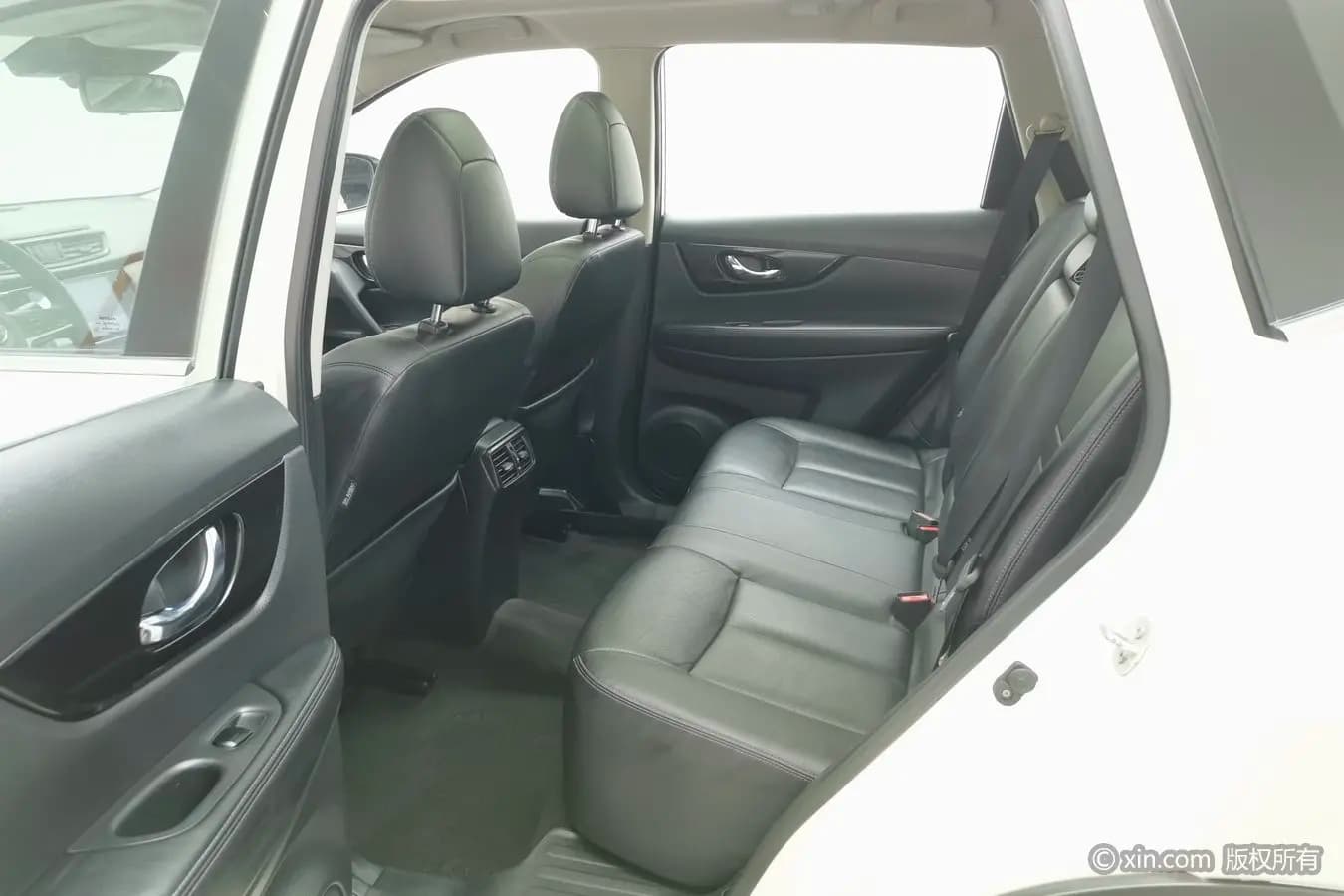 Nissan X-Trail 2022 г. 61386 км. — фото 19