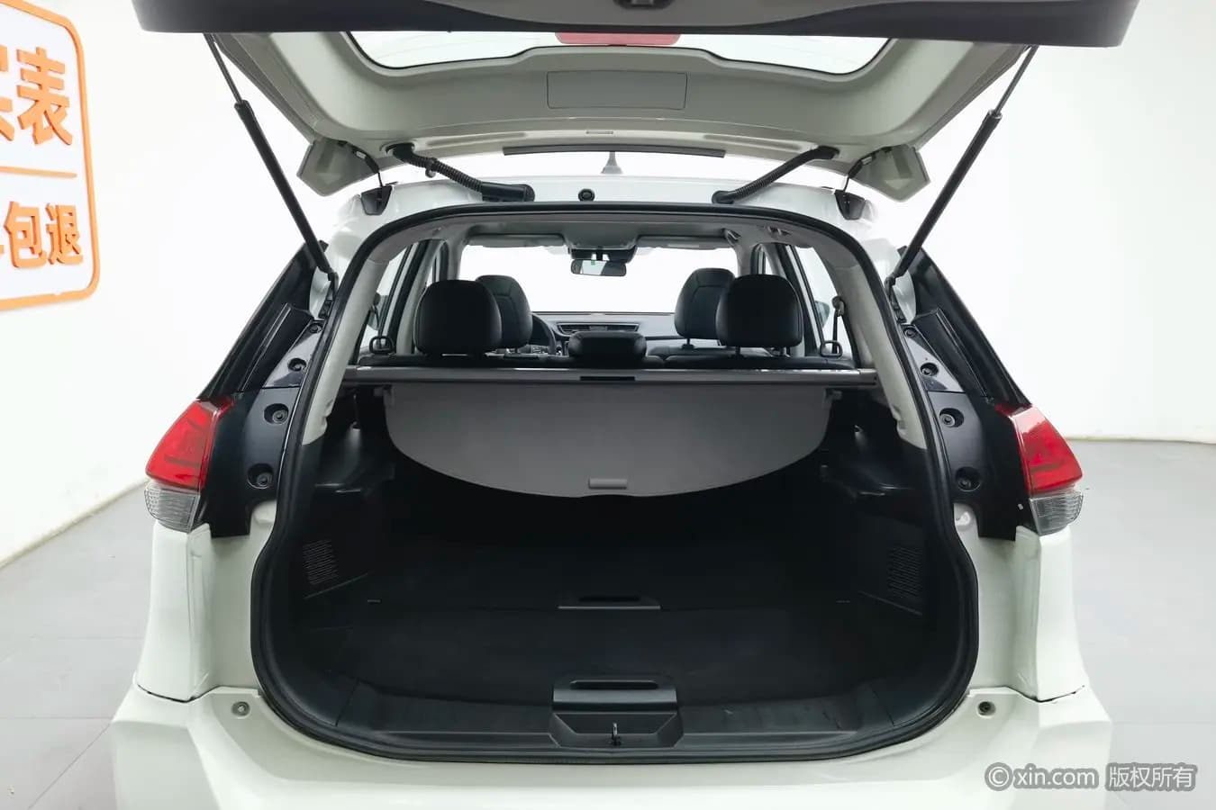 Nissan X-Trail 2022 г. 61386 км. — фото 23