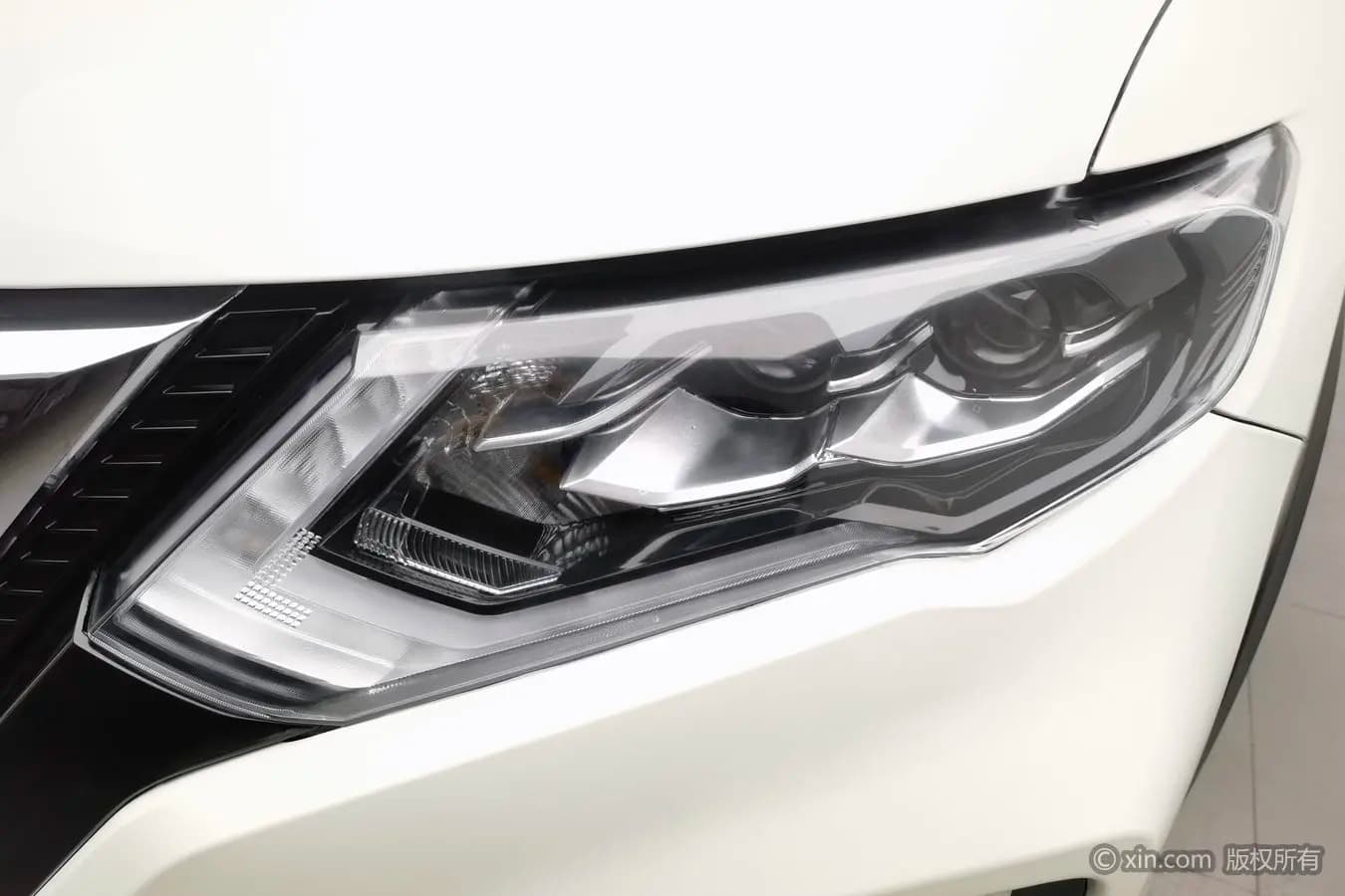 Nissan X-Trail 2022 г. 61386 км. — фото 7