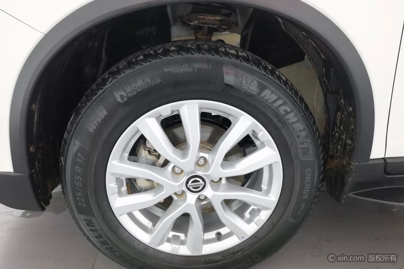 Nissan X-Trail 2022 г. 61386 км. — фото 9