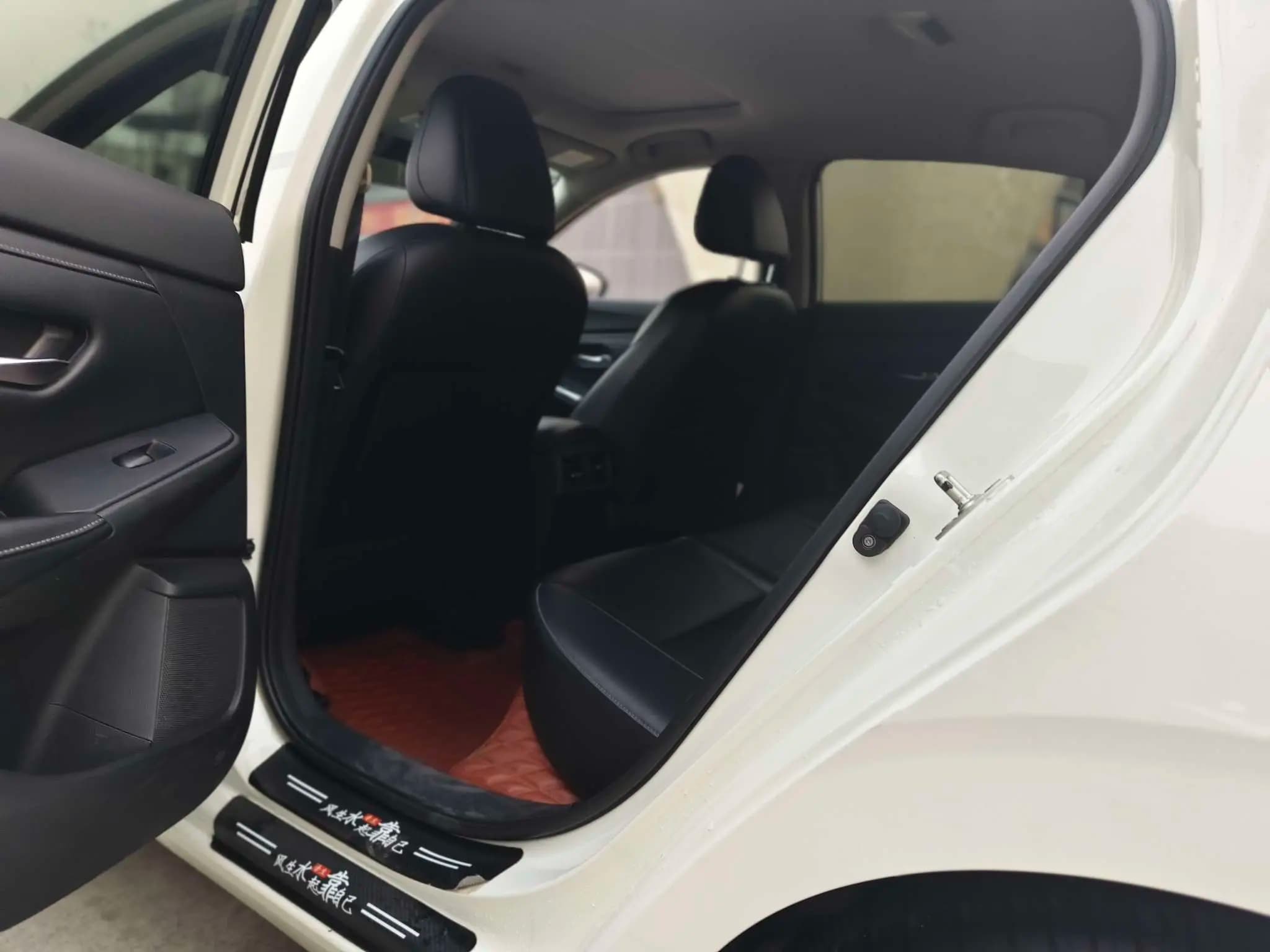 Nissan Sylphy 2021 г. 72105 км. — фото 9