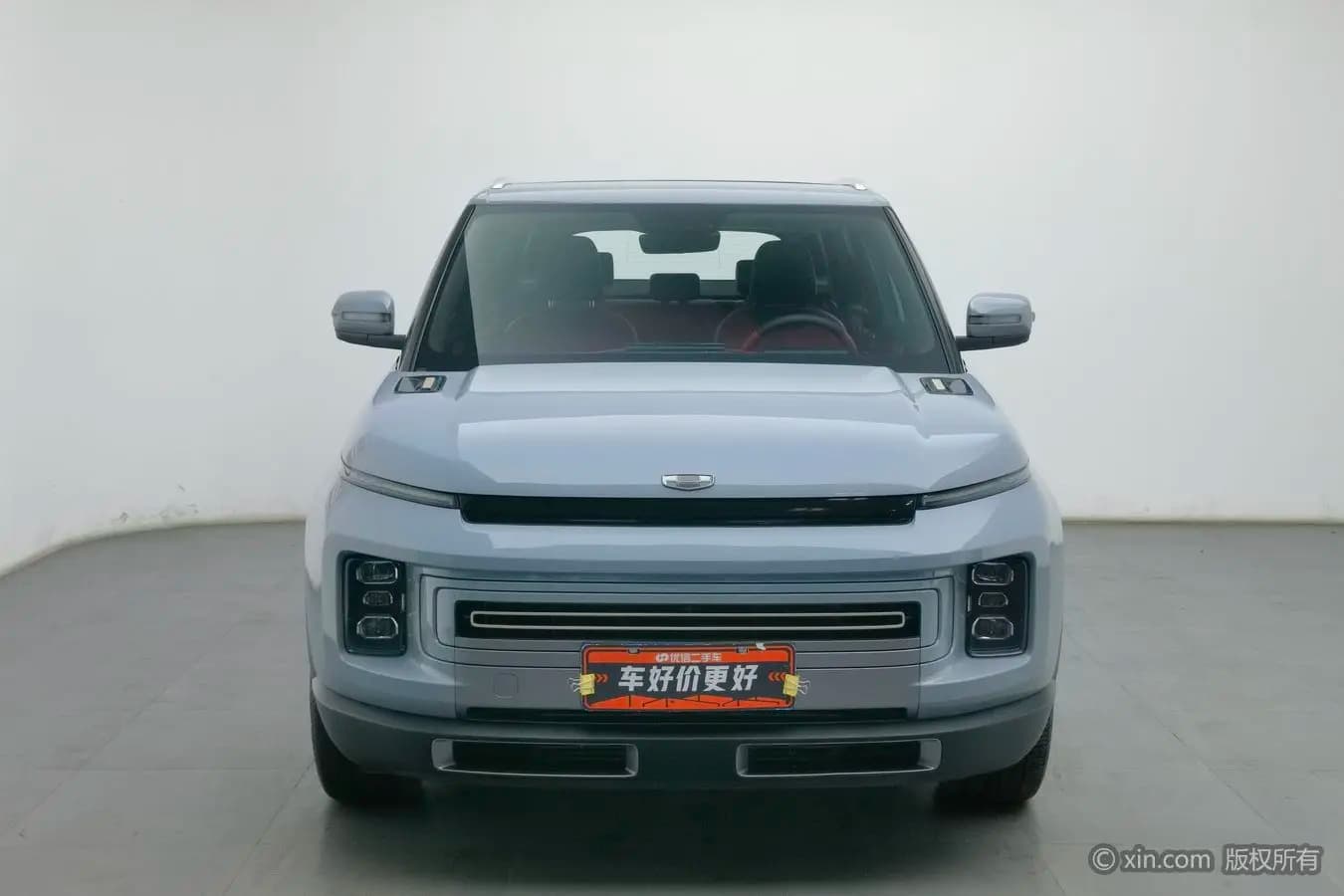 Geely ICON 2021 г. 22966 км. — фото 2