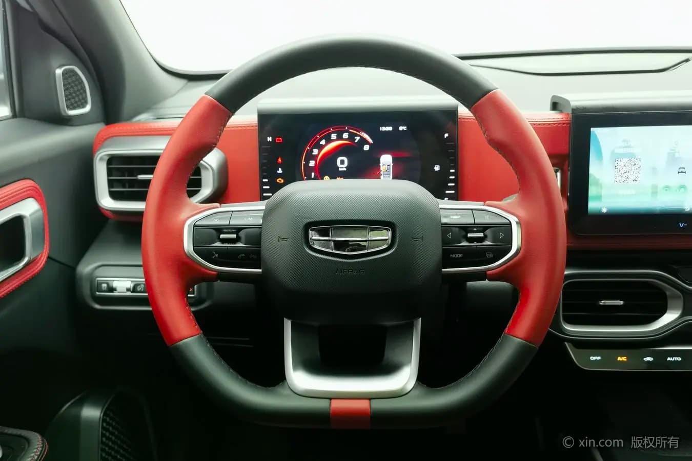 Geely ICON 2021 г. 22966 км. — фото 13