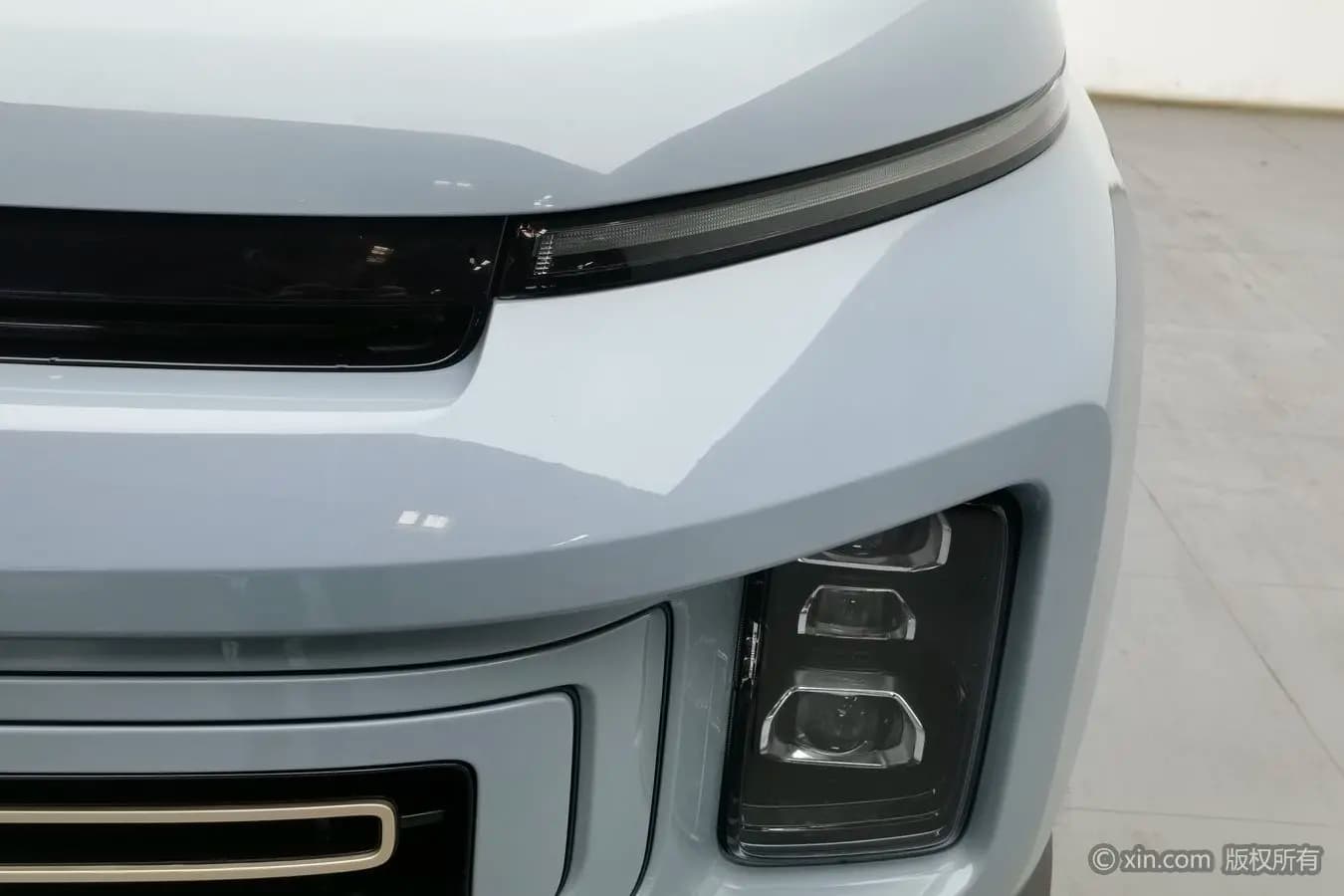 Geely ICON 2021 г. 22966 км. — фото 7