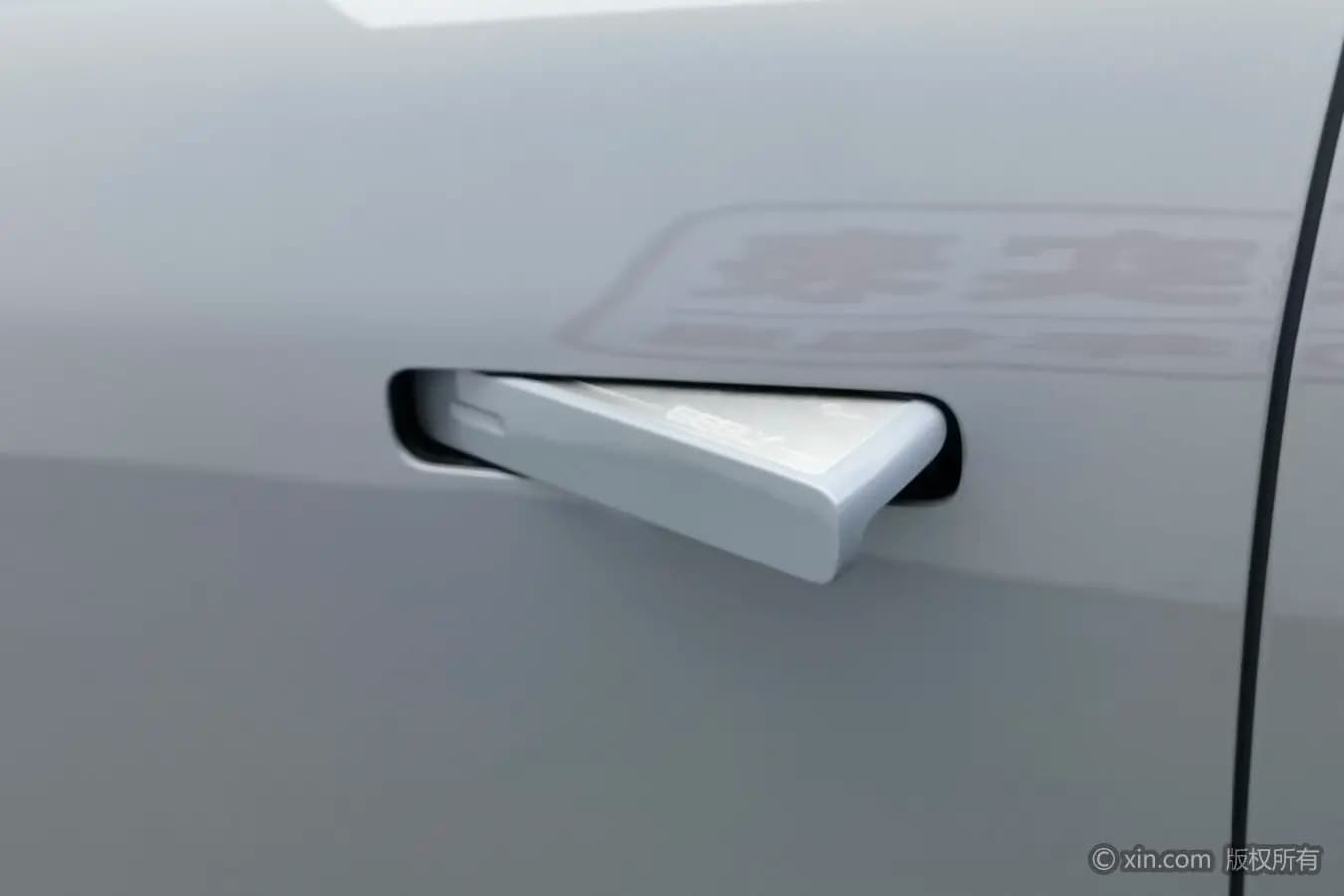 Geely ICON 2021 г. 22966 км. — фото 10