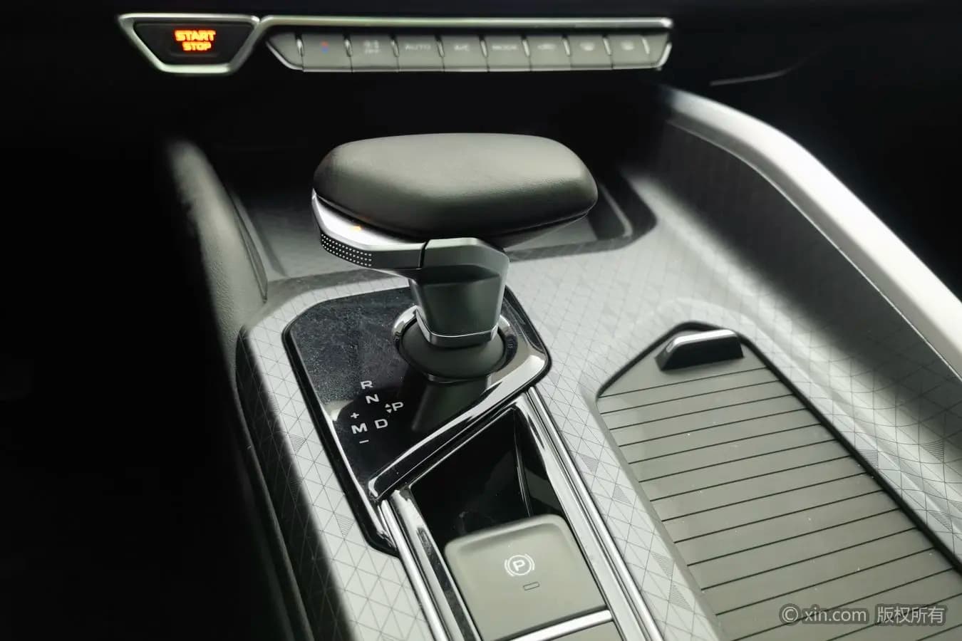 Geely Xing Rui 2023 г. 10300 км. — фото 16