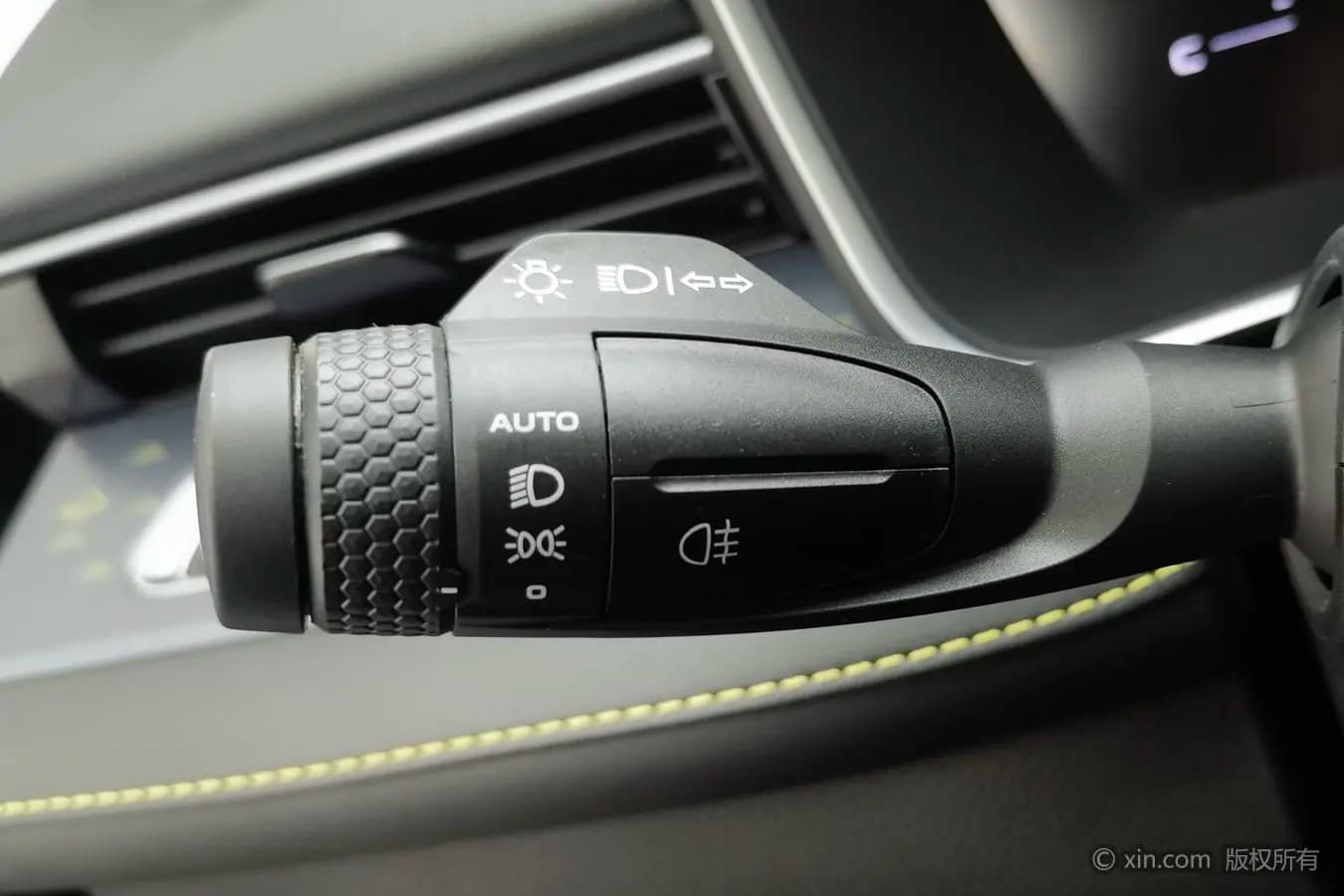 Geely Xing Rui 2023 г. 10300 км. — фото 17