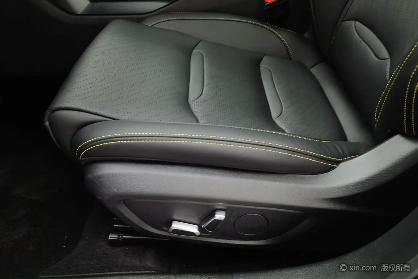 Geely Xing Rui 2023 г. 10300 км. — фото 19