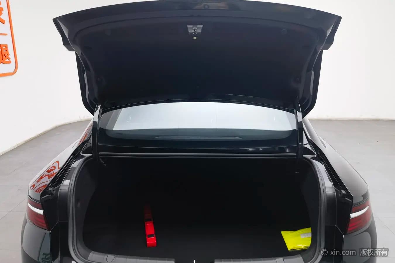 Geely Xing Rui 2023 г. 10300 км. — фото 24