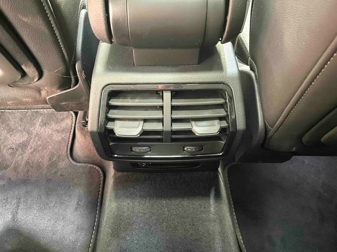 Audi Q3 2022 г. 28600 км. — фото 7