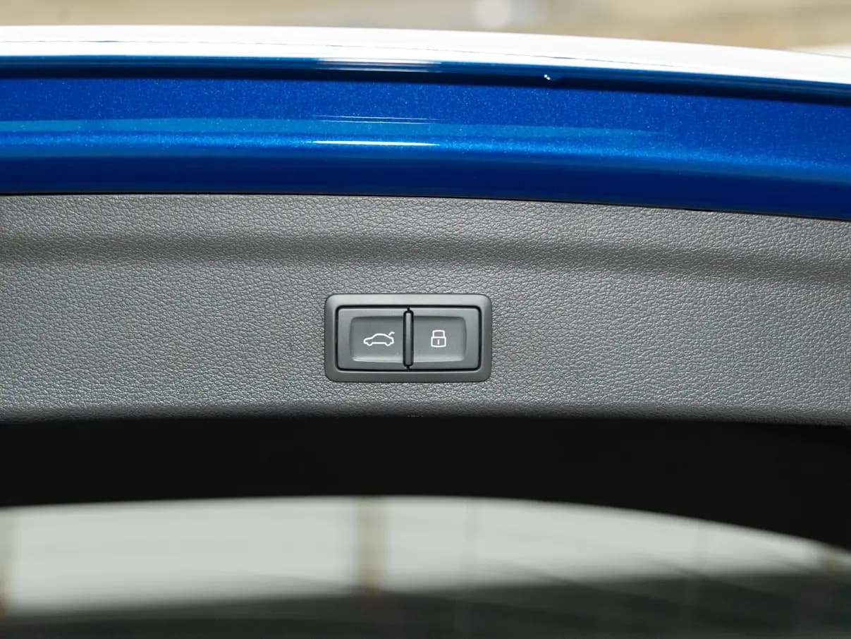 Audi Q3 2023 г. 45000 км. — фото 16