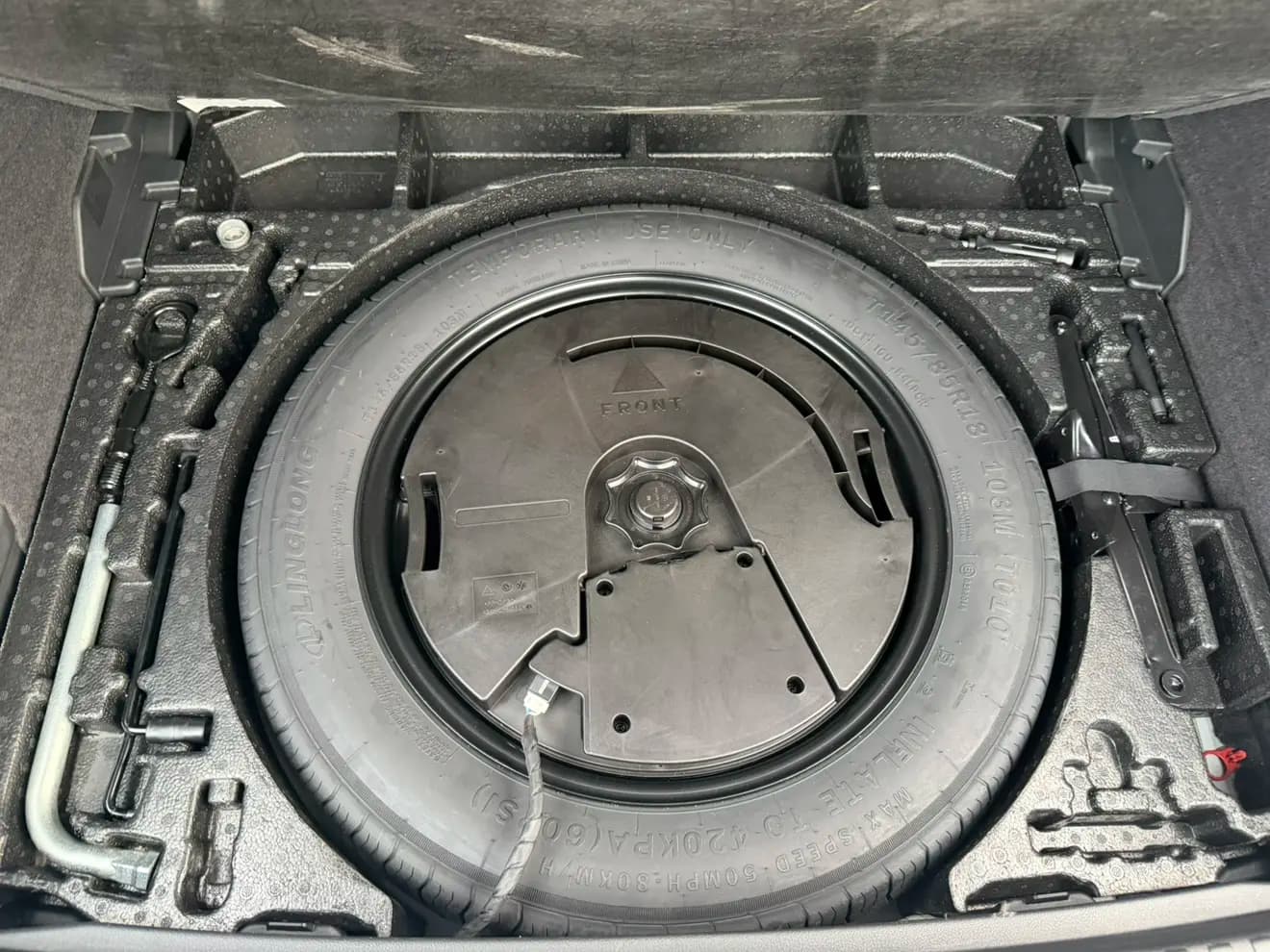 Audi Q3 2022 г. 32500 км. — фото 12