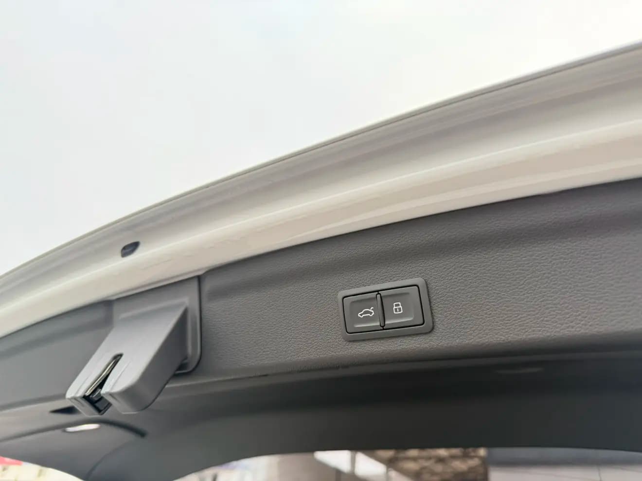 Audi Q3 2022 г. 32500 км. — фото 10