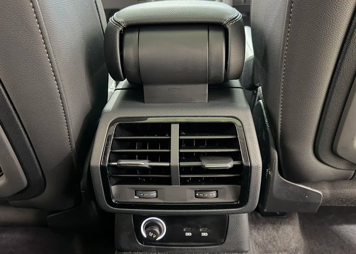 Audi Q3 2022 г. 20000 км. — фото 15