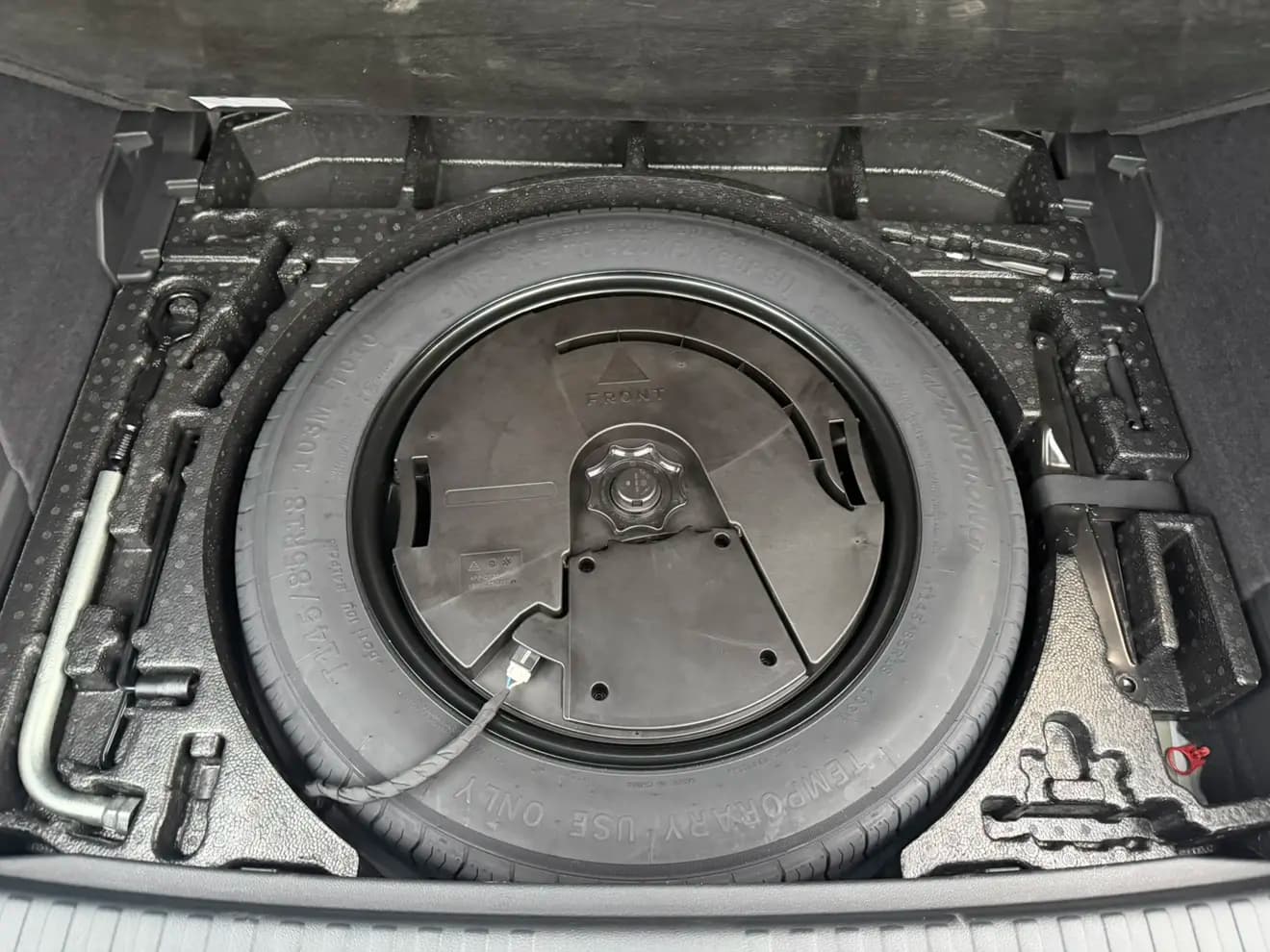 Audi Q3 2022 г. 18721 км. — фото 12