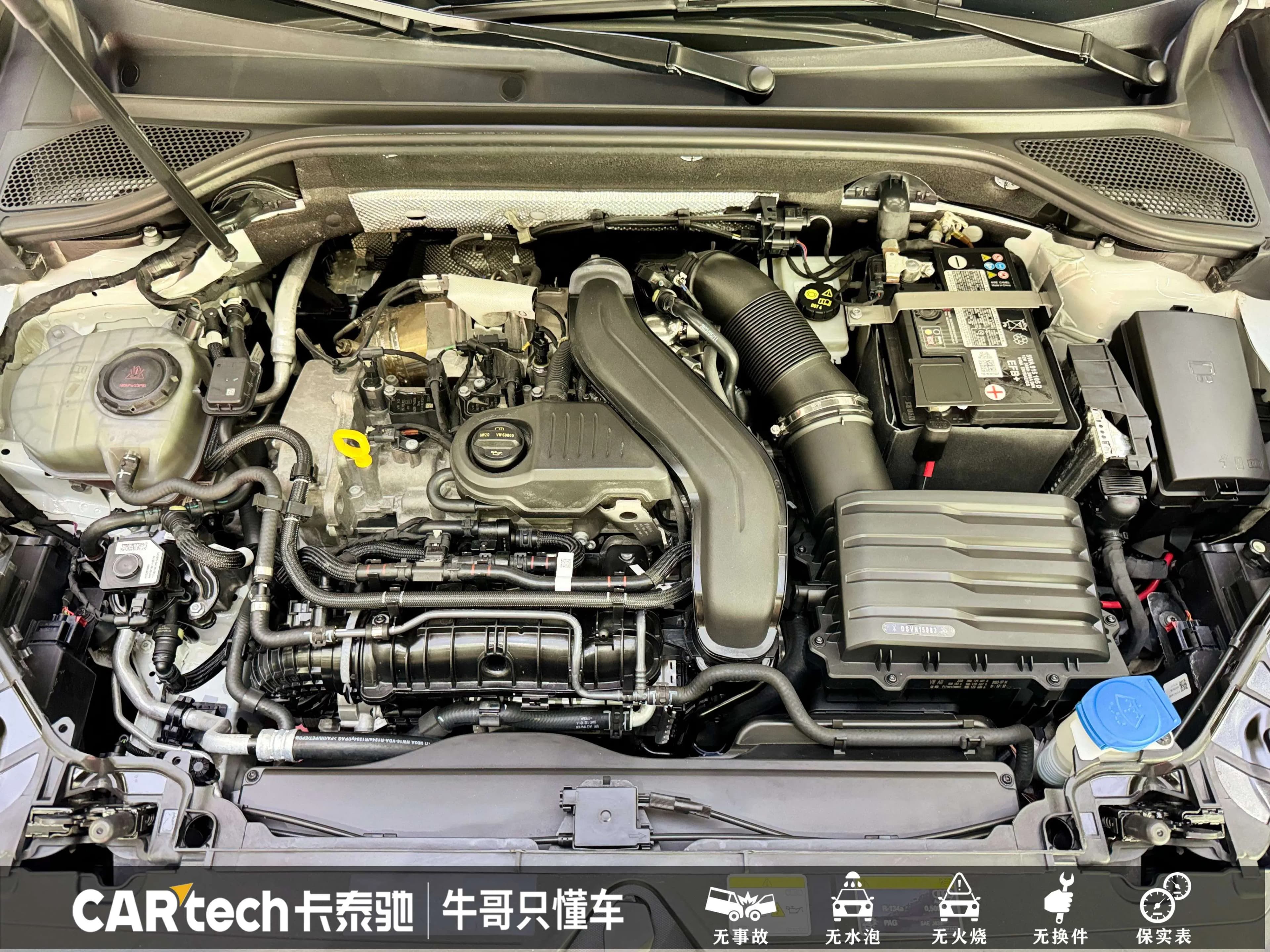 Audi Q2L 2023 г. 33247 км. — фото 8