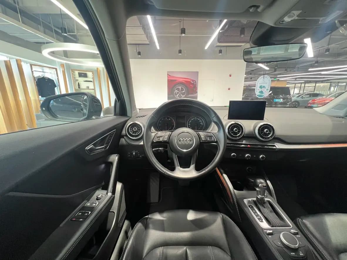 Audi Q2L 2023 г. 28746 км. — фото 7