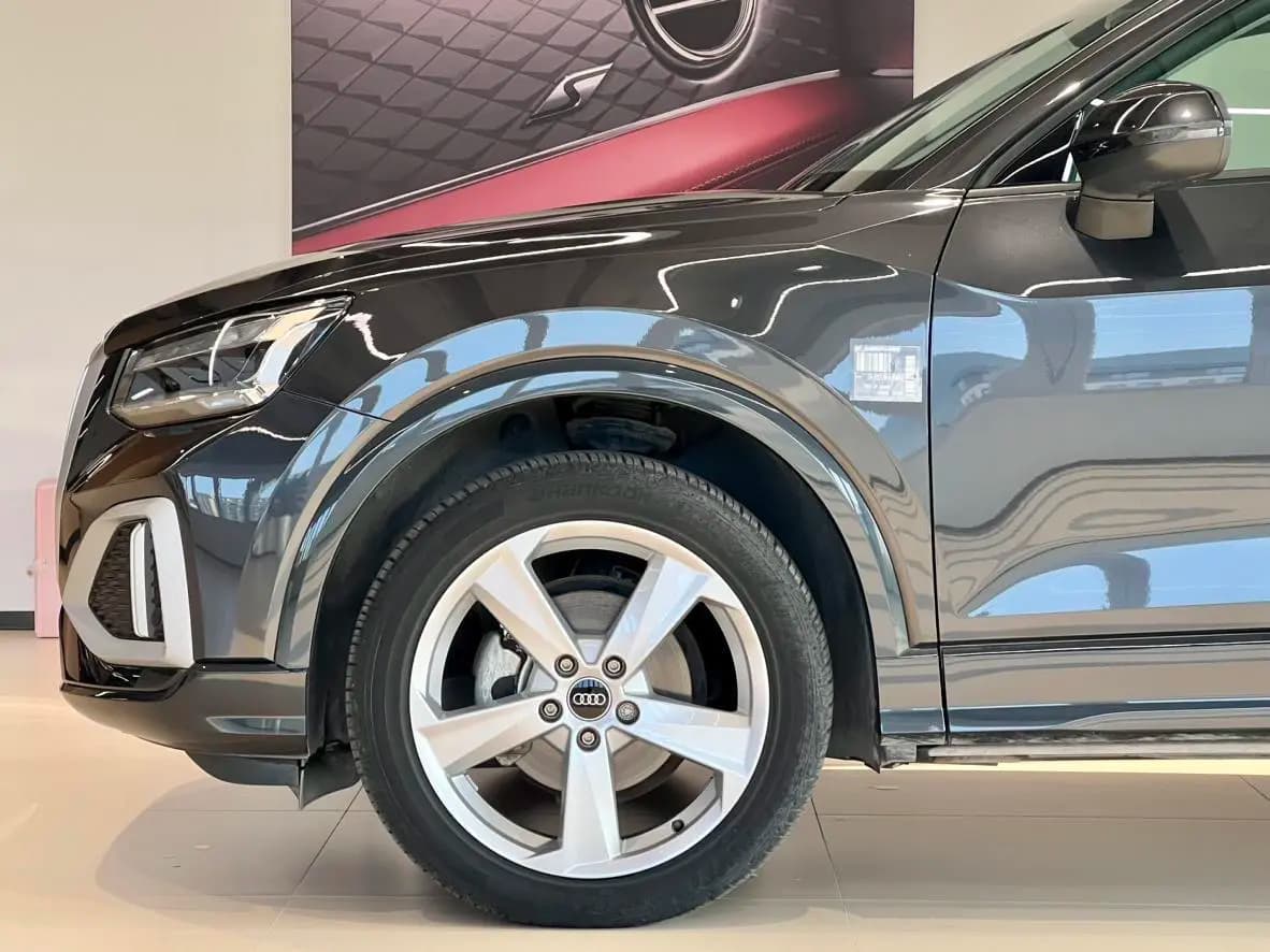 Audi Q2L 2023 г. 28746 км. — фото 8