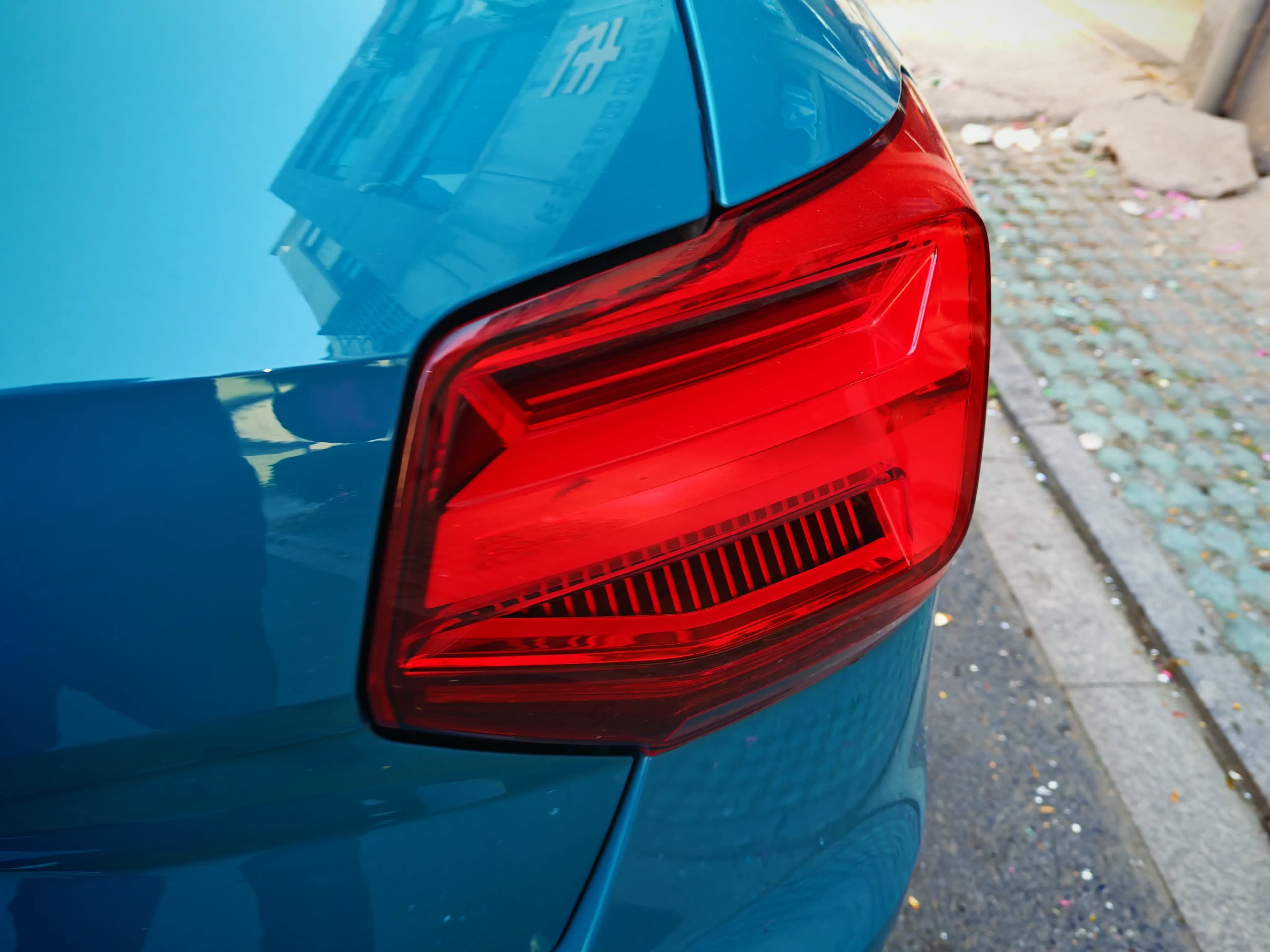 Audi Q2L 2021 г. 59041 км. — фото 10