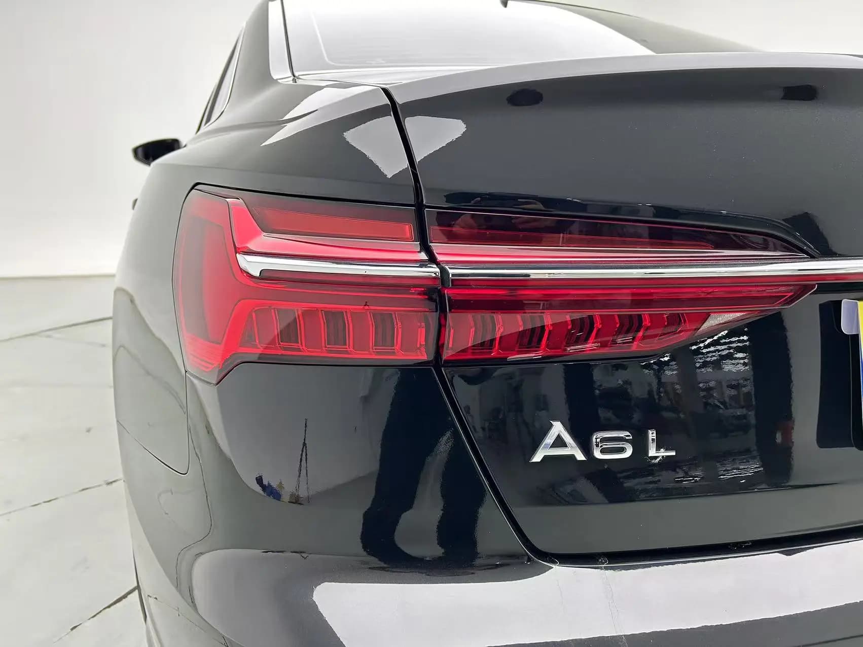 Audi A6L 2021 г. 79494 км. — фото 13