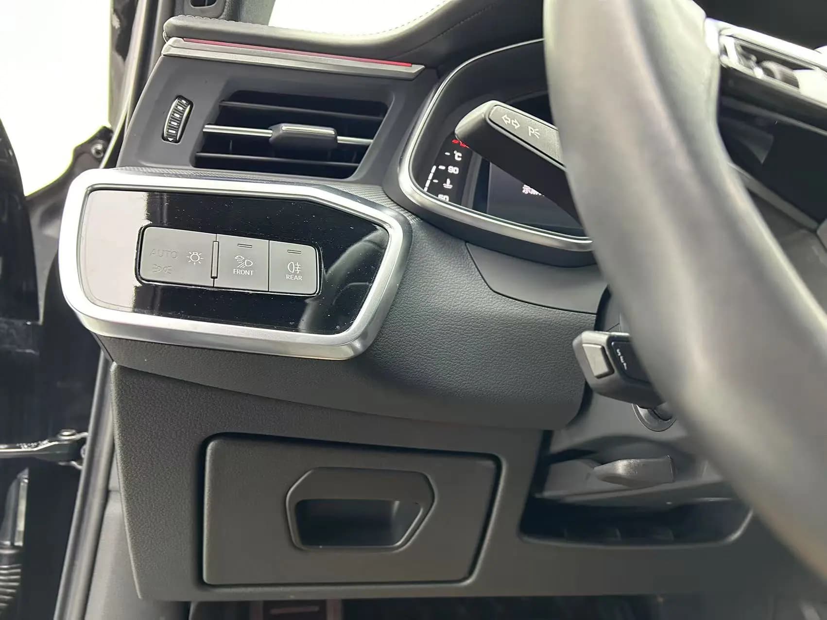 Audi A6L 2021 г. 79494 км. — фото 18