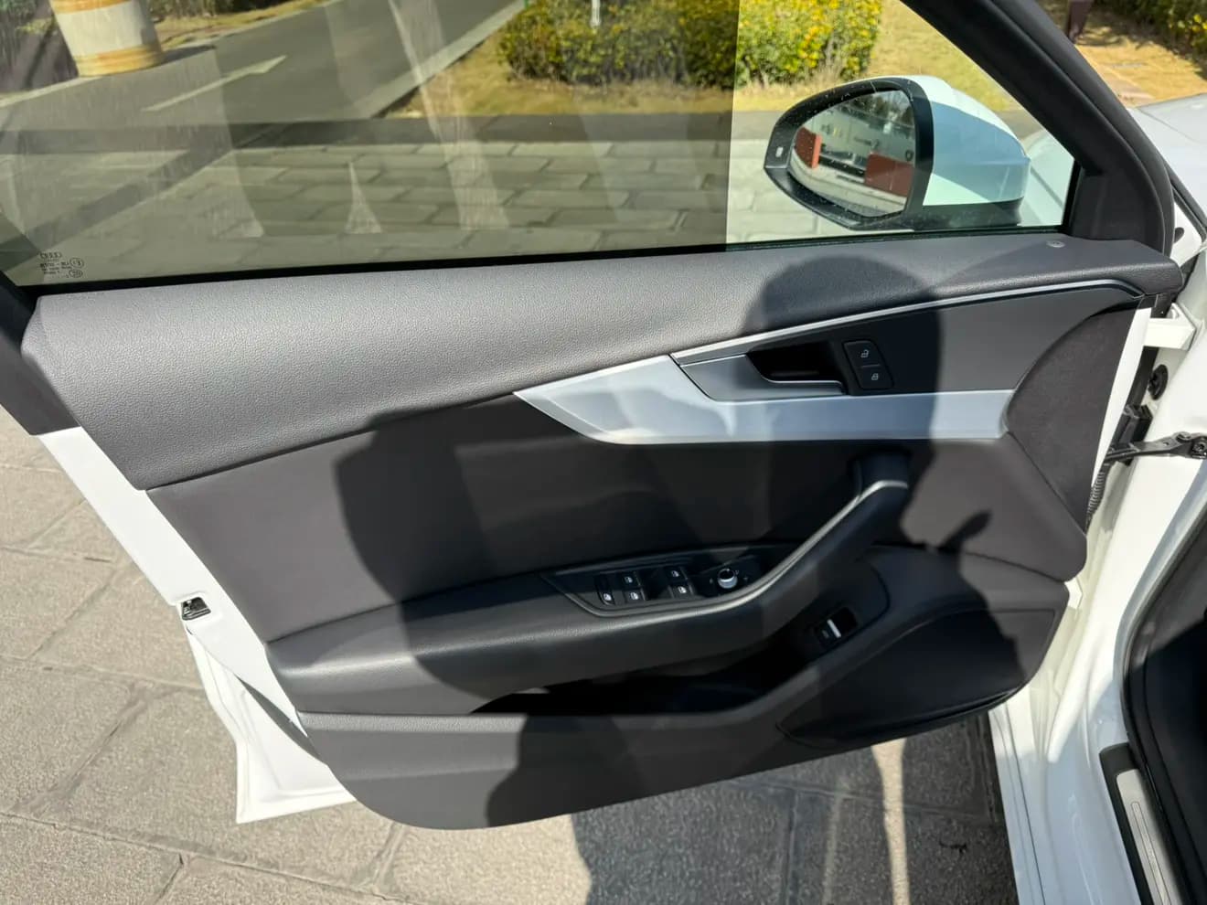 Audi A4L 2022 г. 52040 км. — фото 15
