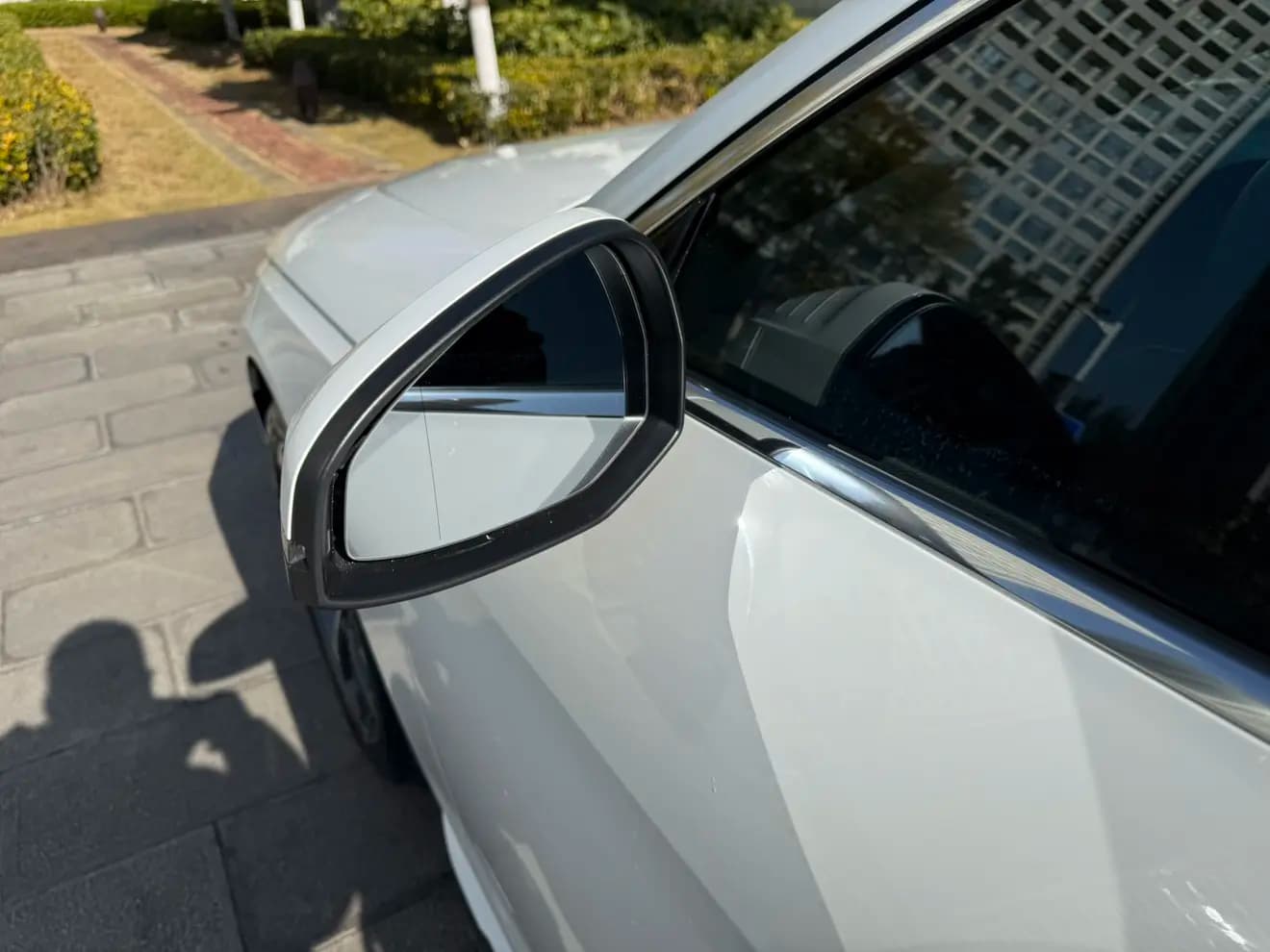 Audi A4L 2022 г. 52040 км. — фото 19