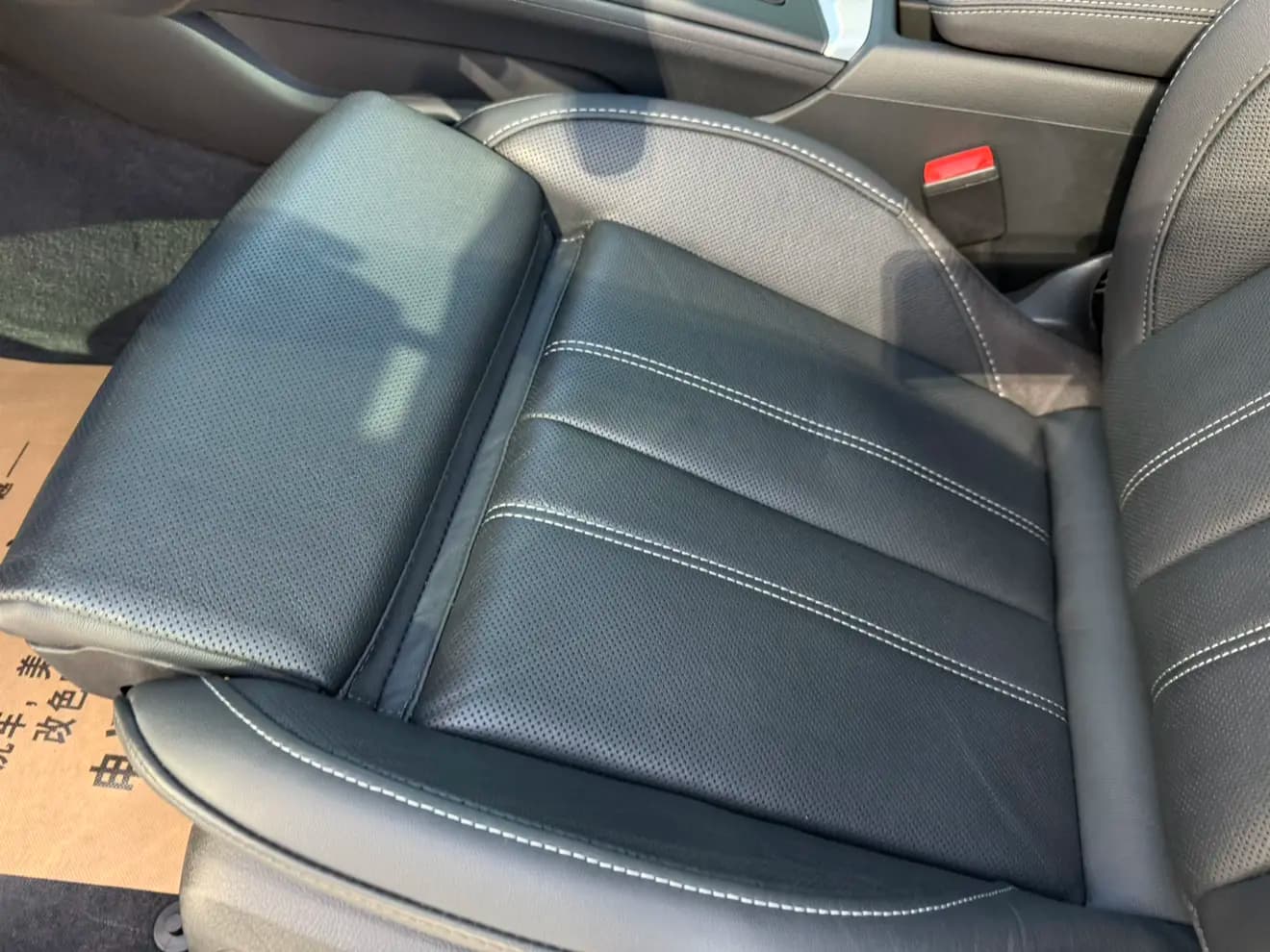 Audi A4L 2022 г. 52040 км. — фото 31