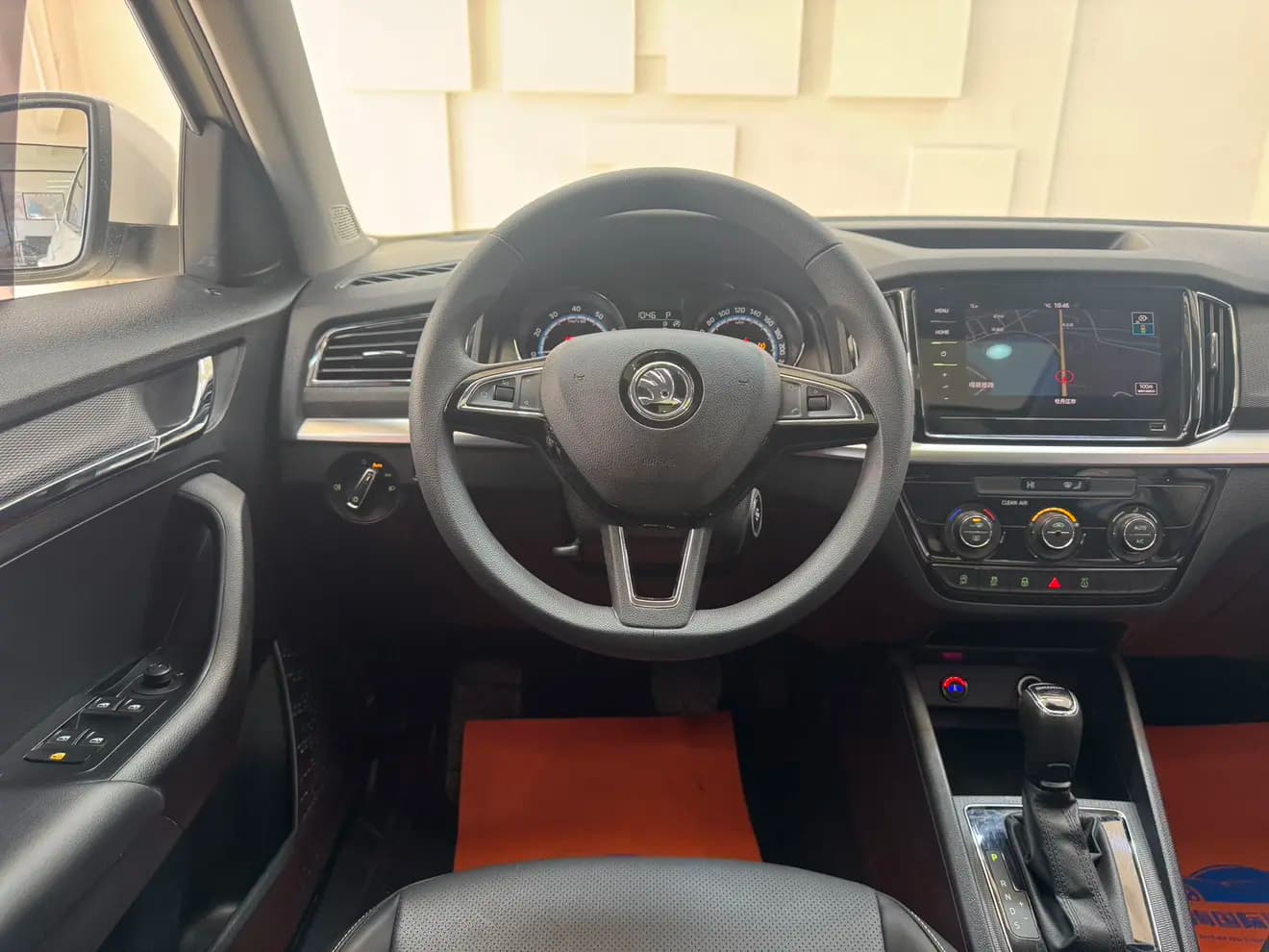 Skoda Comek 2021 г. 26093 км. — фото 16
