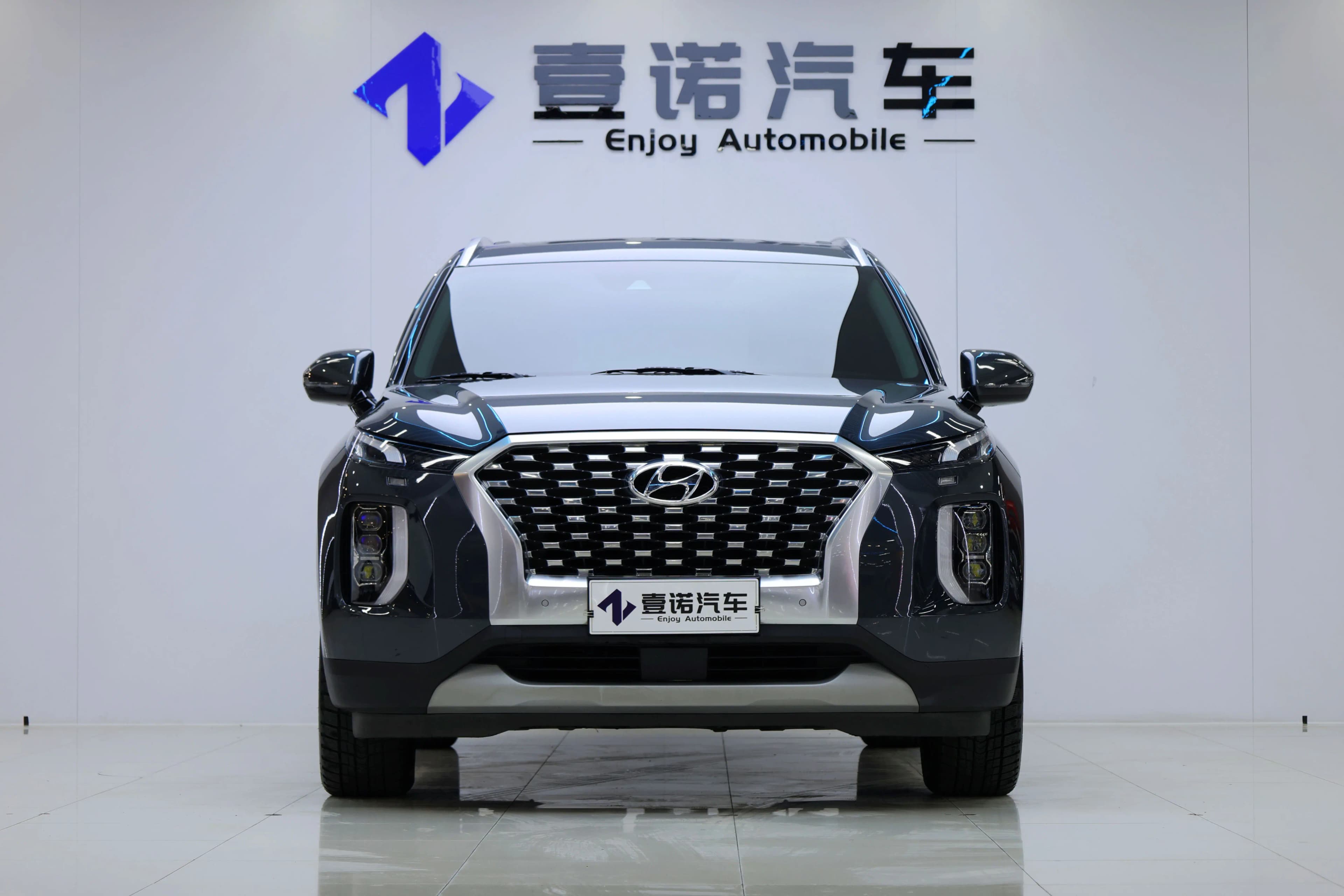 Hyundai Paristi 2021 г. 63170 км. — фото 2