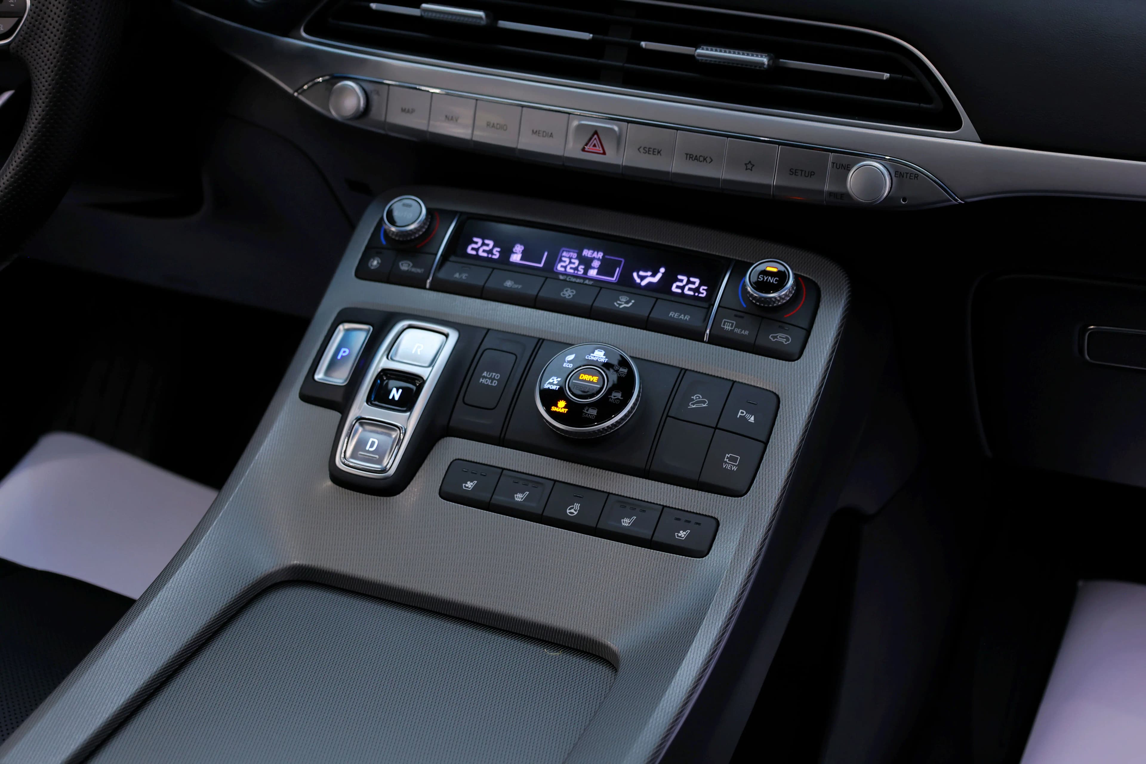 Hyundai Paristi 2021 г. 63170 км. — фото 15