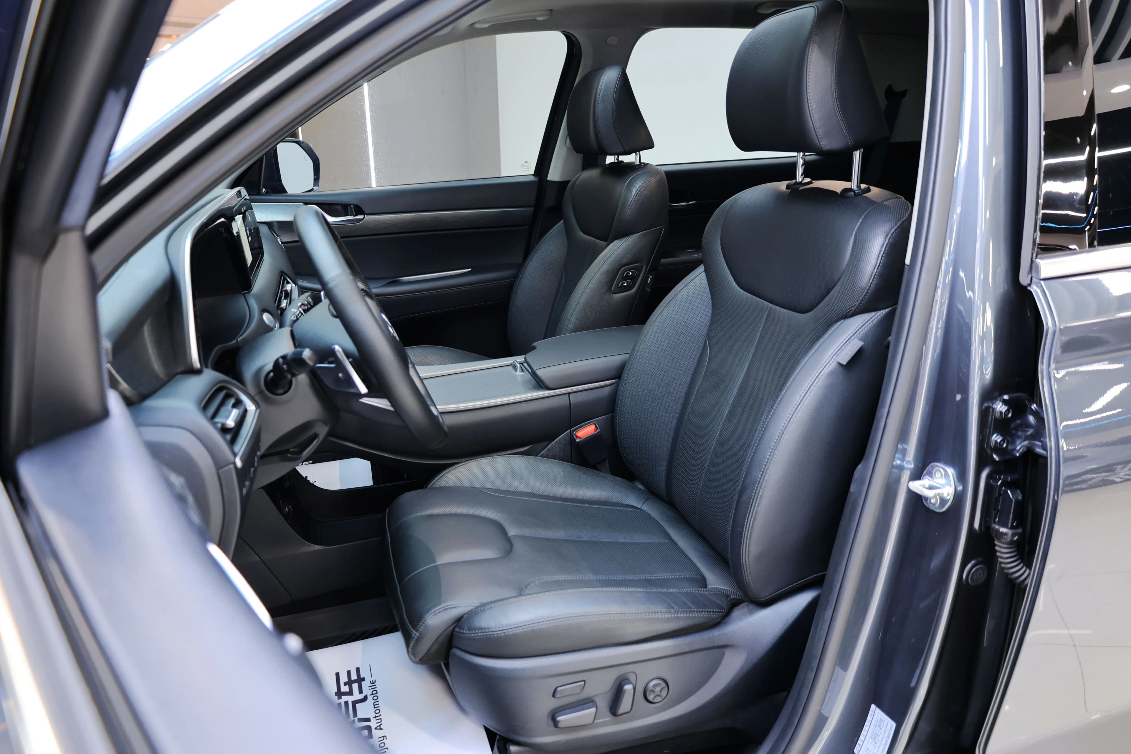 Hyundai Paristi 2021 г. 63170 км. — фото 25