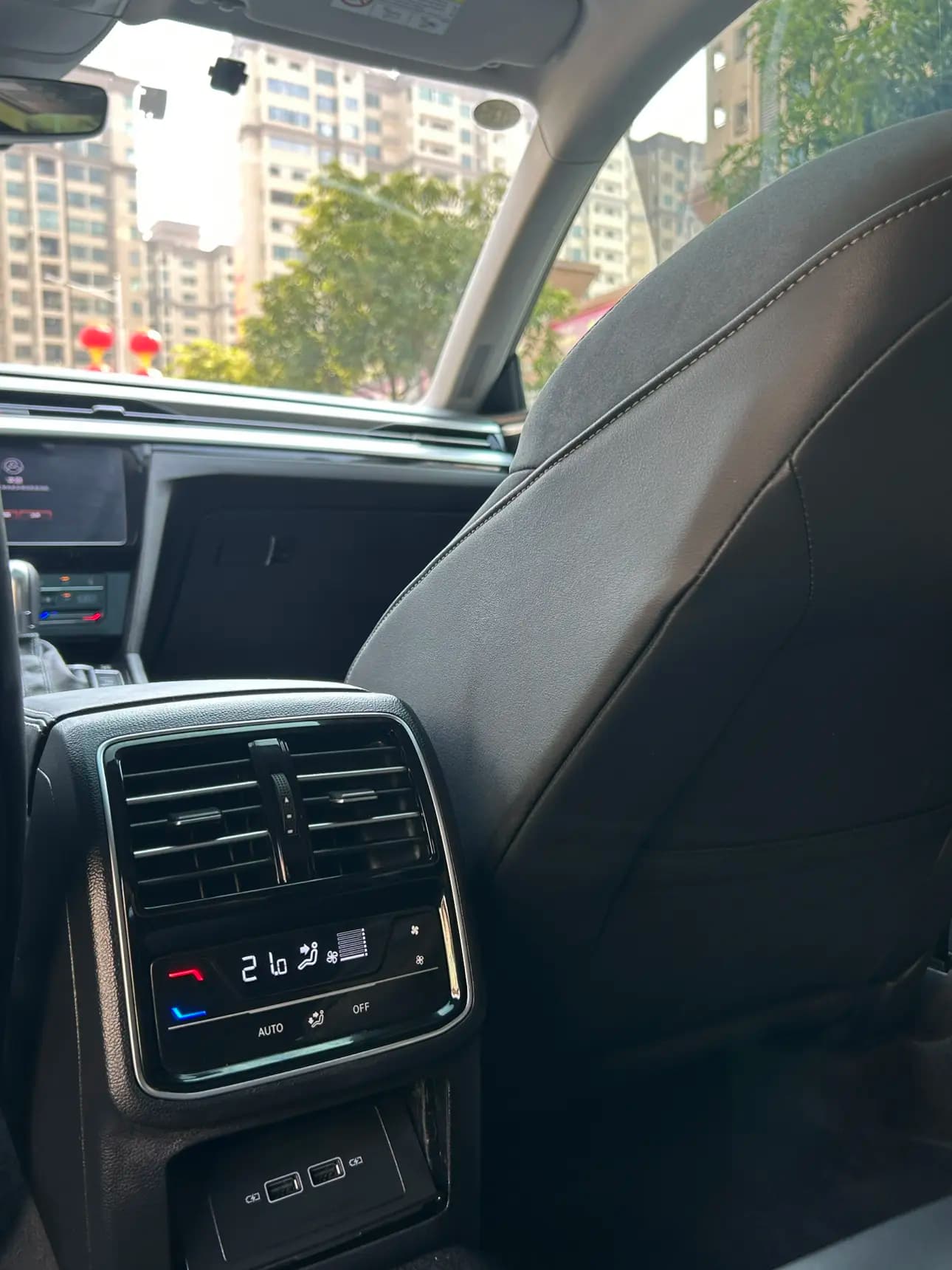 Volkswagen Arteon 2023 г. 52055 км. — фото 12