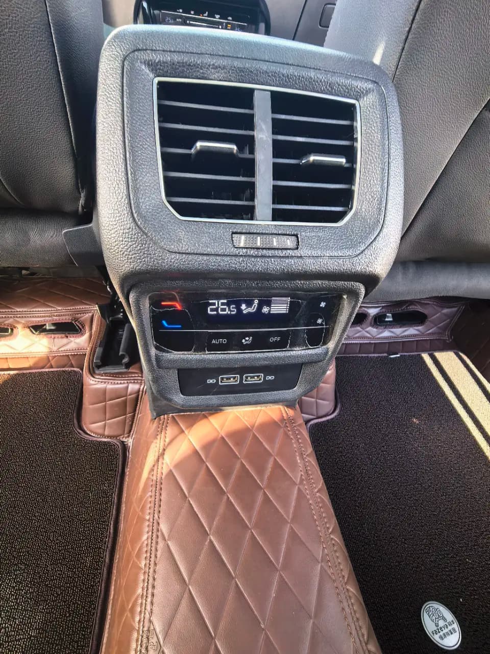 Volkswagen Tayron 2022 г. 36028 км. — фото 9