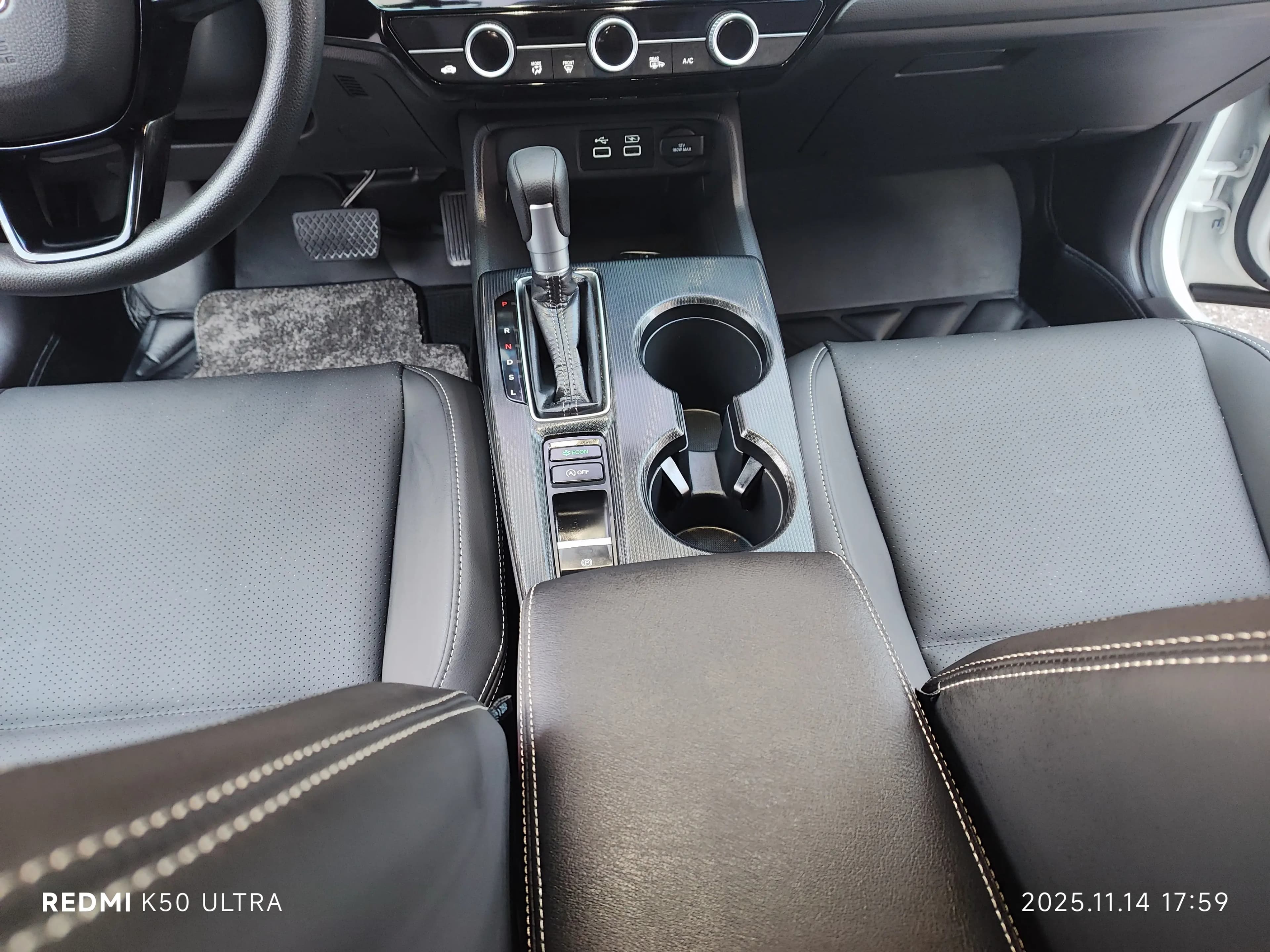 Honda Civic 2023 г. 22074 км. — фото 13