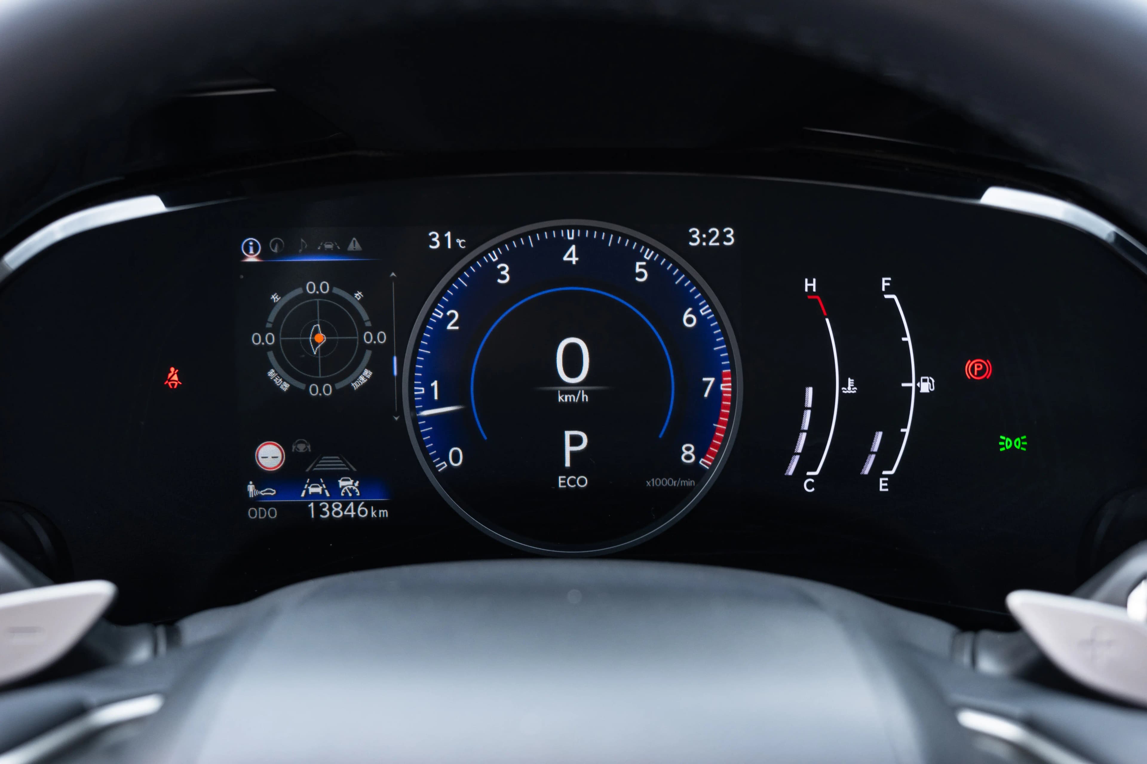 Lexus NX 2022 г. 13807 км. — фото 15