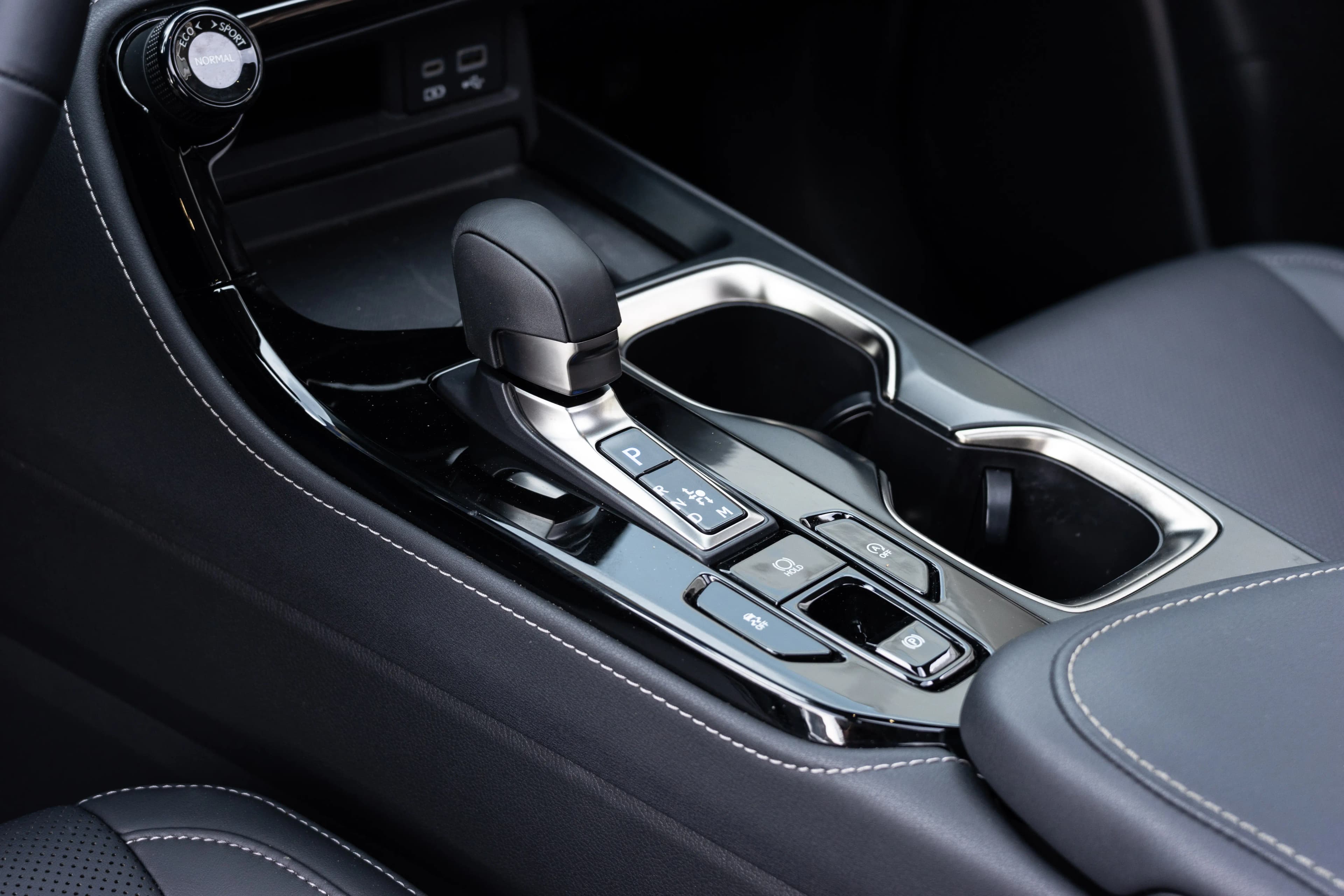 Lexus NX 2022 г. 13807 км. — фото 17