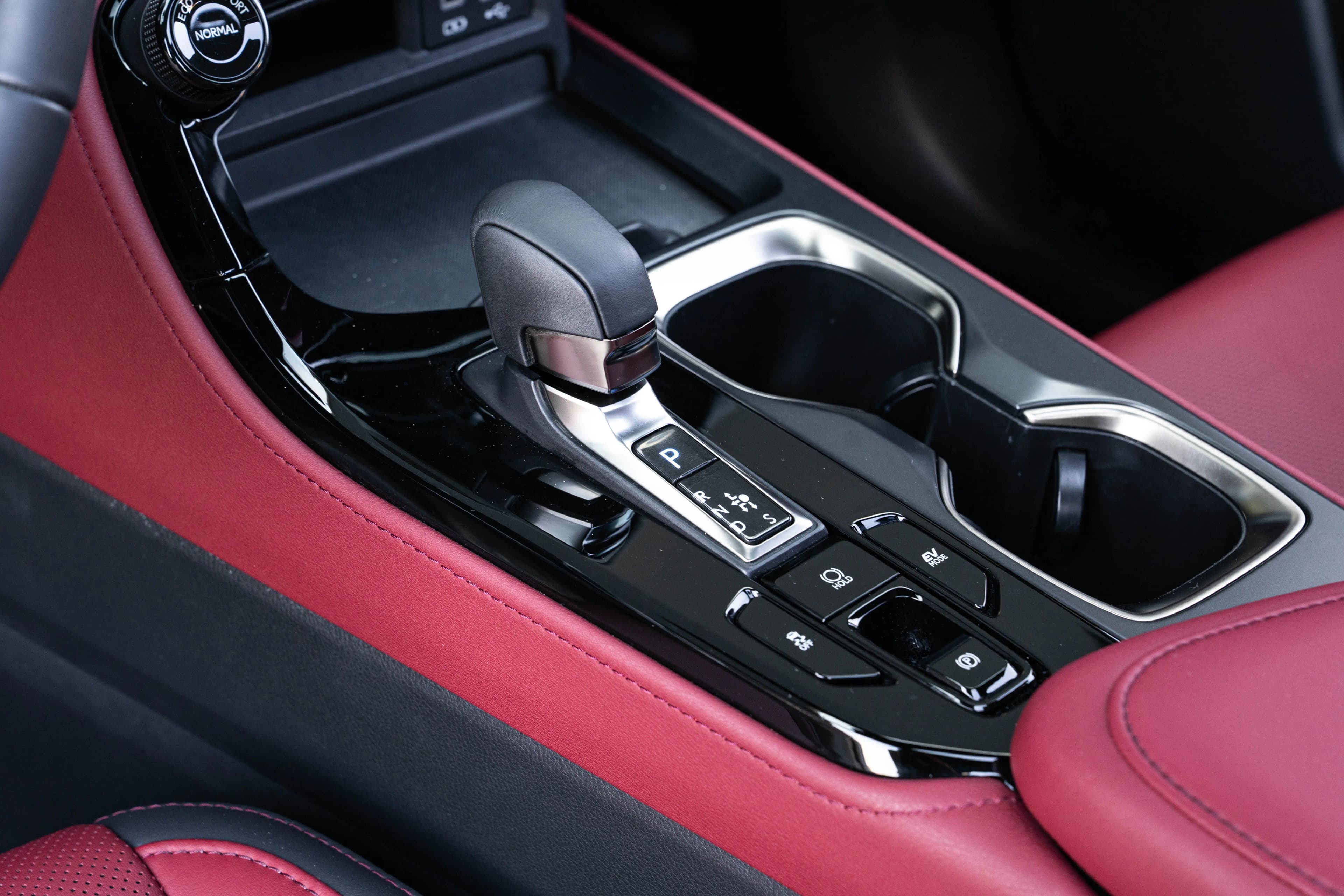 Lexus NX 2023 г. 28908 км. — фото 16