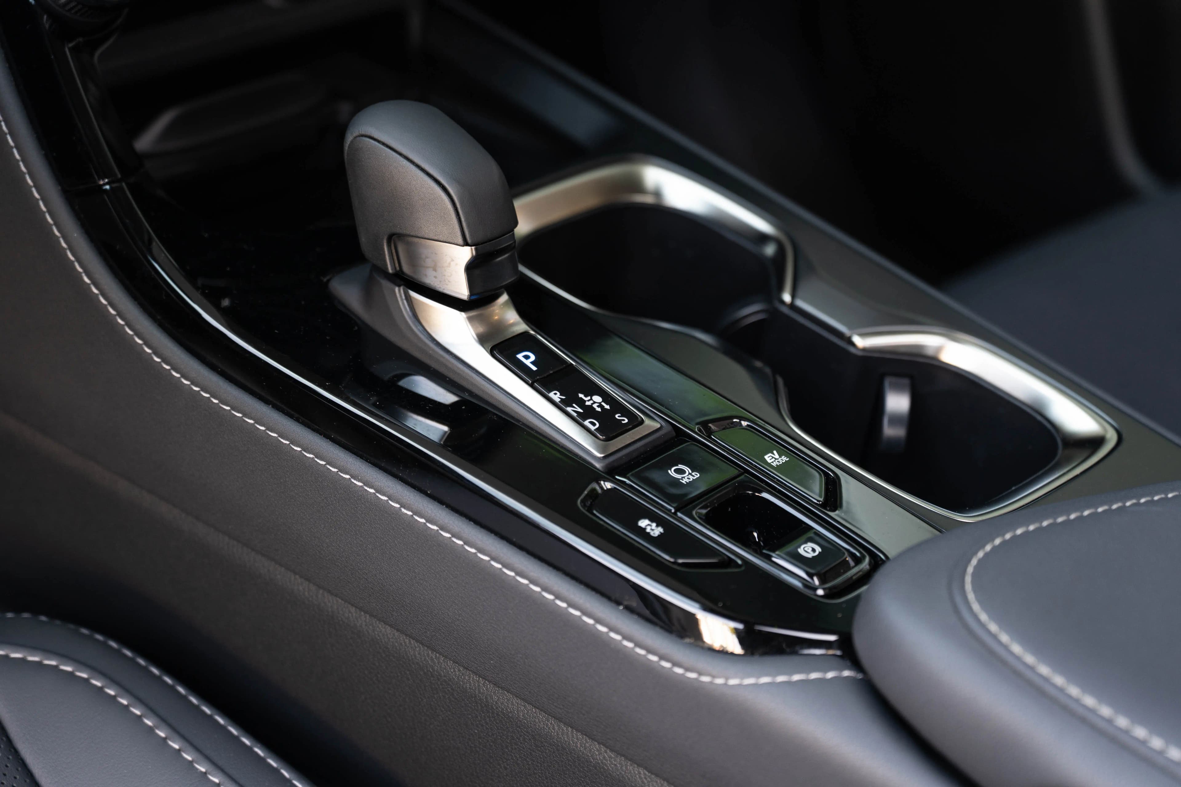 Lexus NX 2023 г. 17811 км. — фото 12