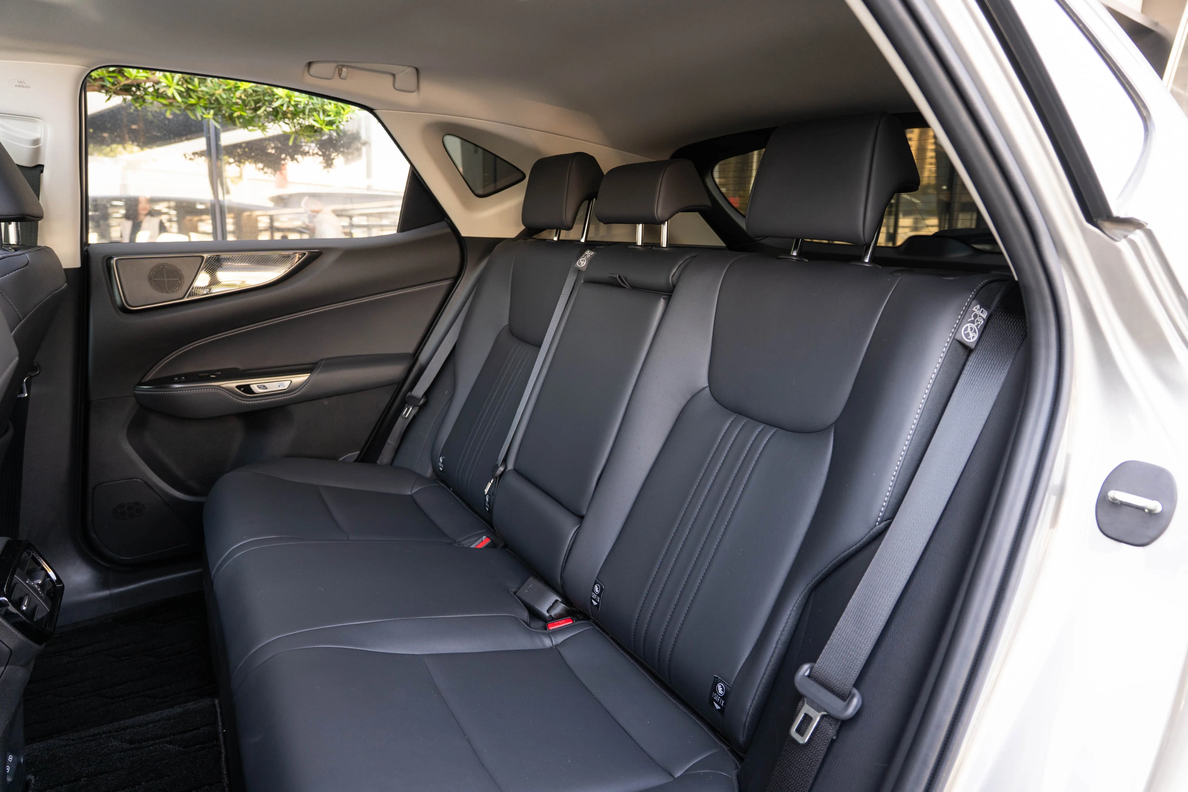 Lexus NX 2023 г. 17811 км. — фото 16