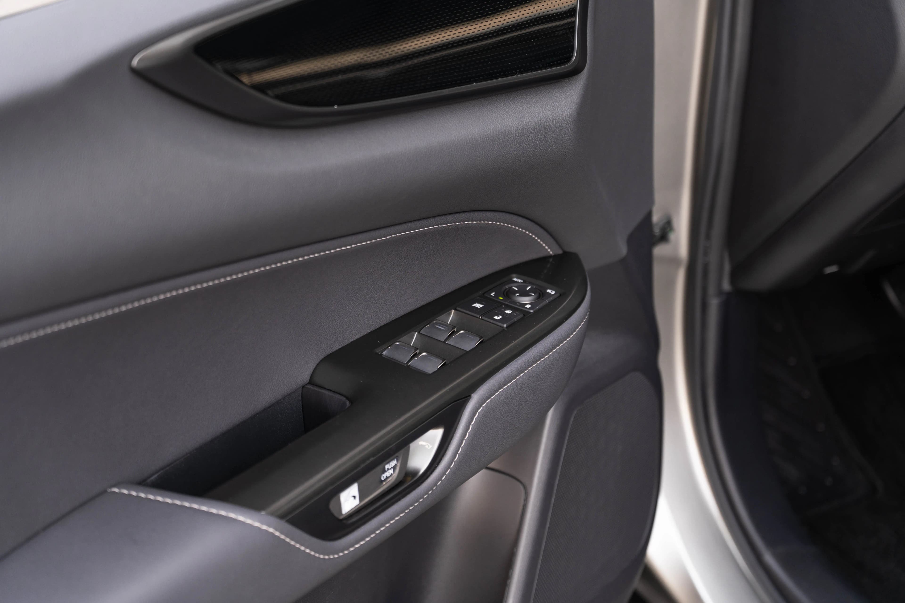 Lexus NX 2023 г. 17811 км. — фото 17