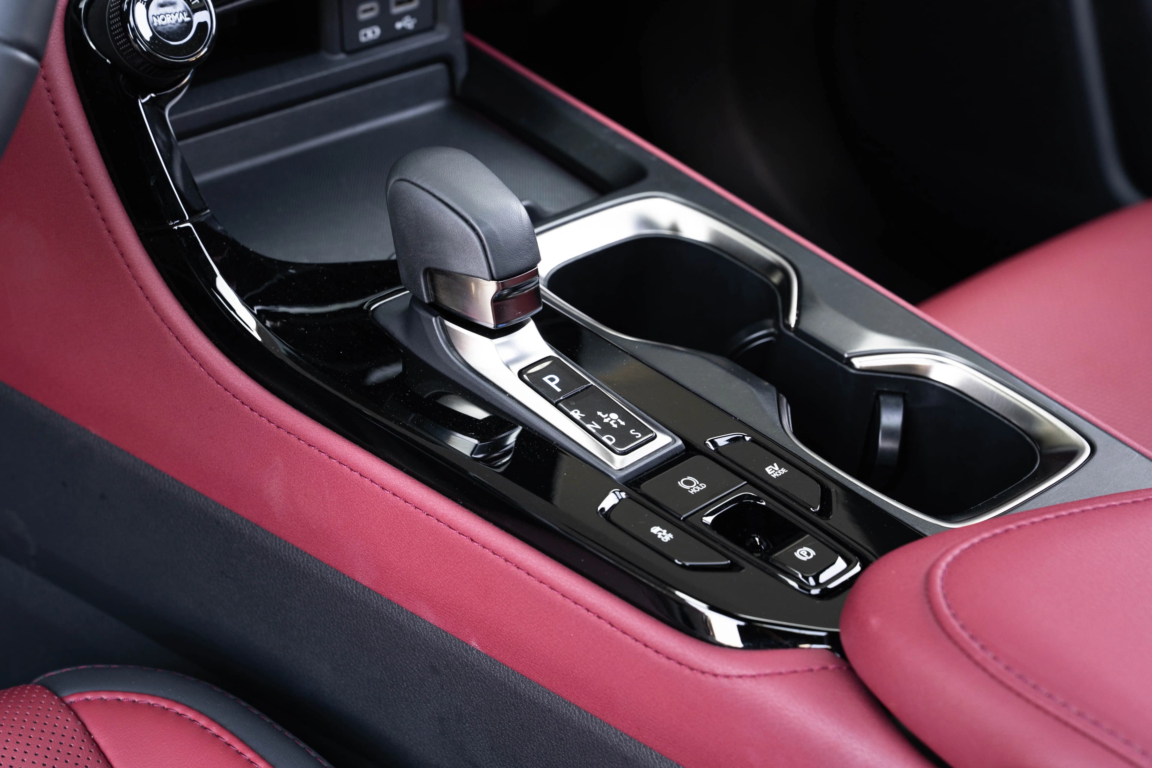Lexus NX 2023 г. 24712 км. — фото 19