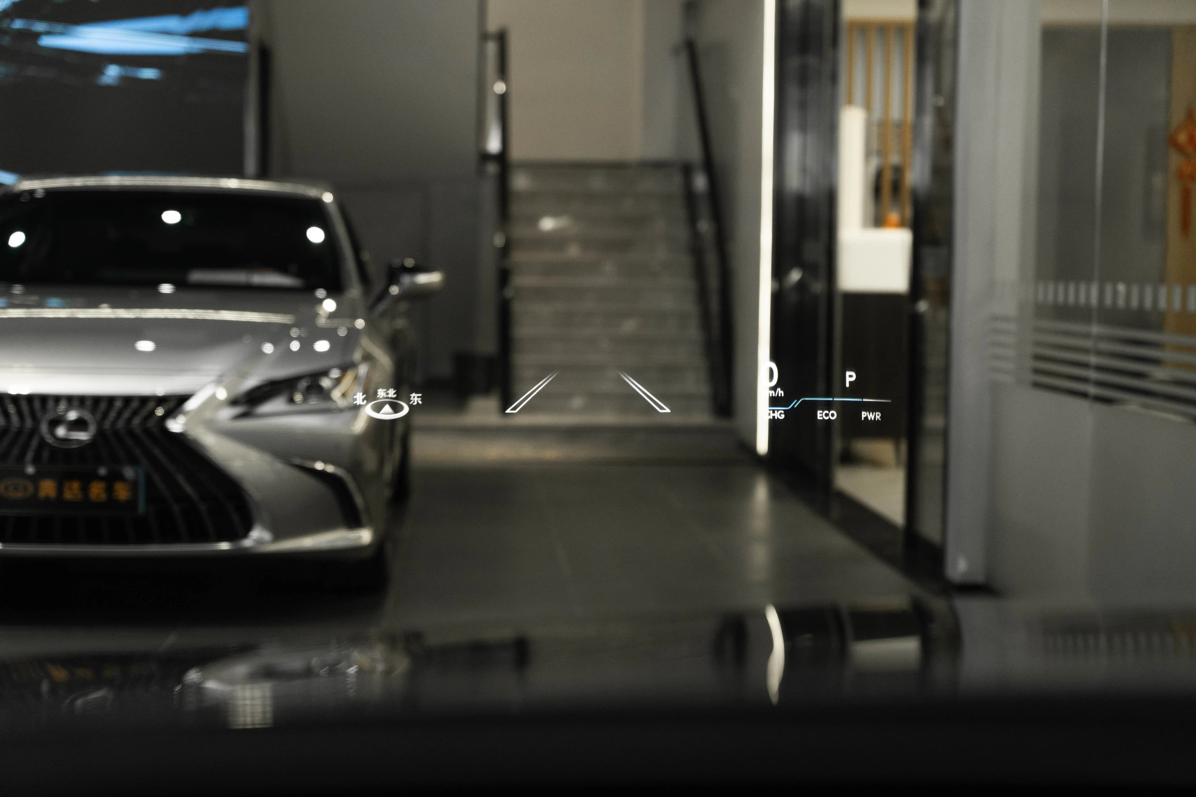 Lexus LS 2022 г. 53258 км. — фото 10