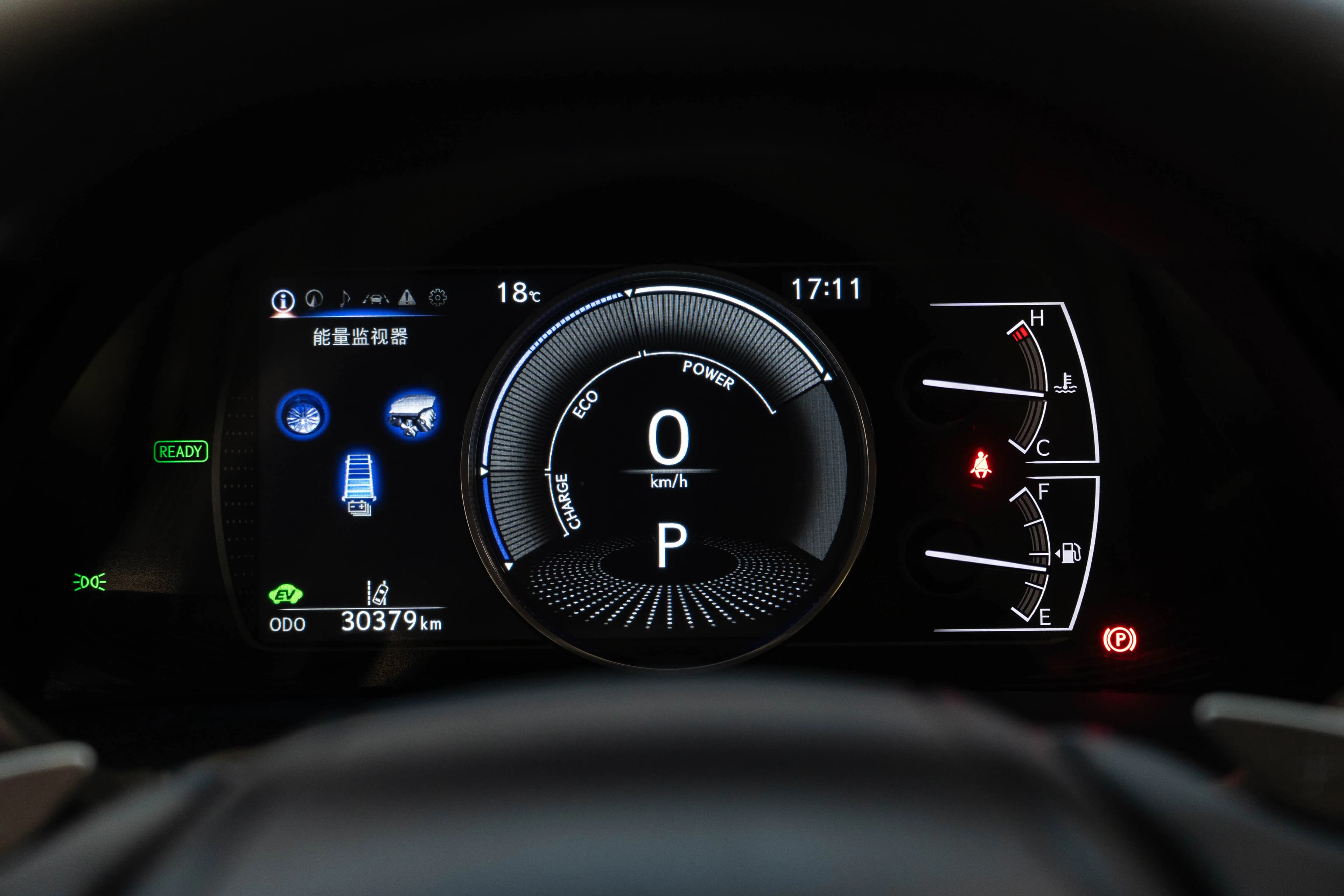 Lexus ES 2023 г. 30344 км. — фото 14