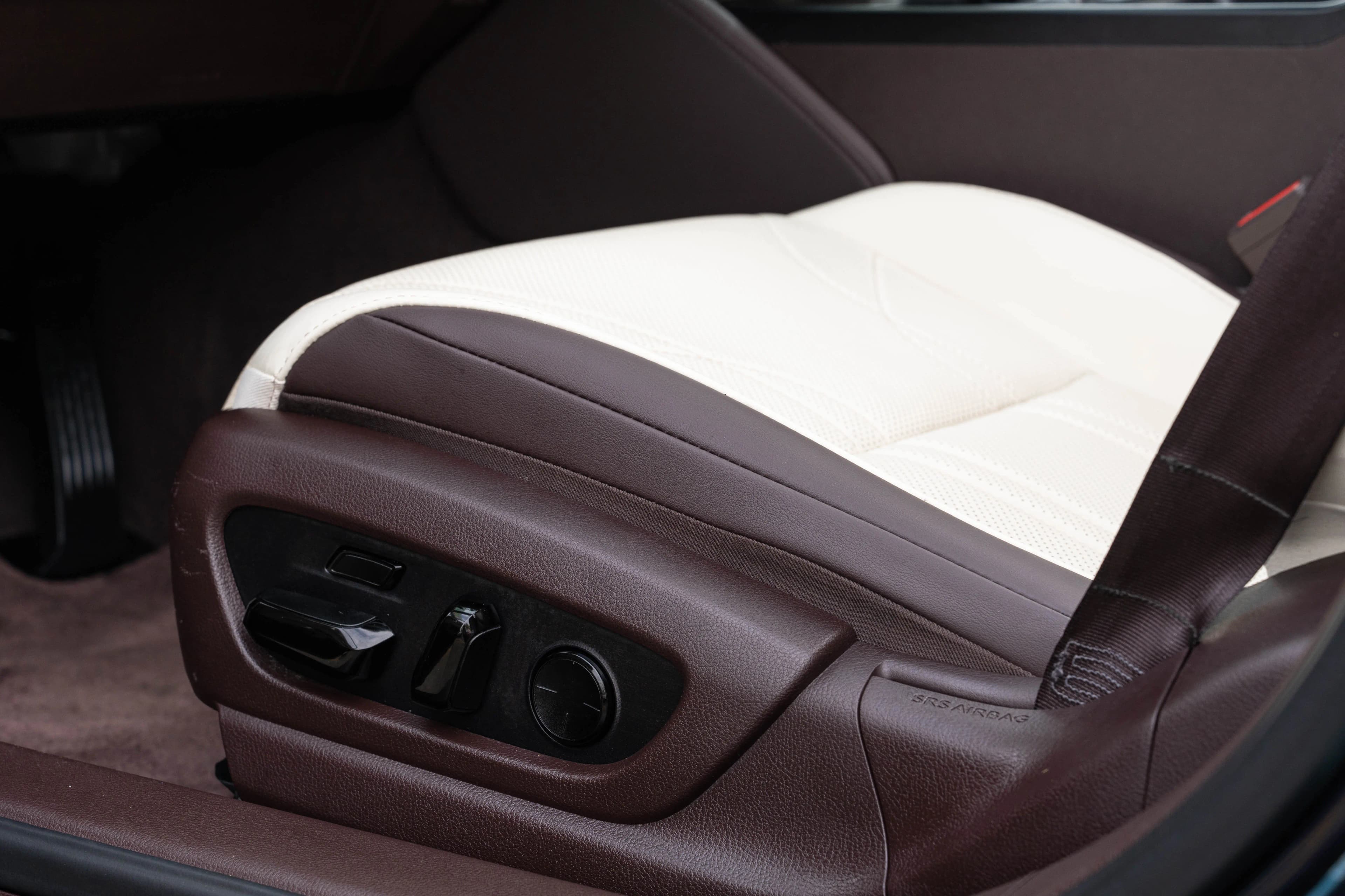 Lexus ES 2021 г. 45845 км. — фото 13