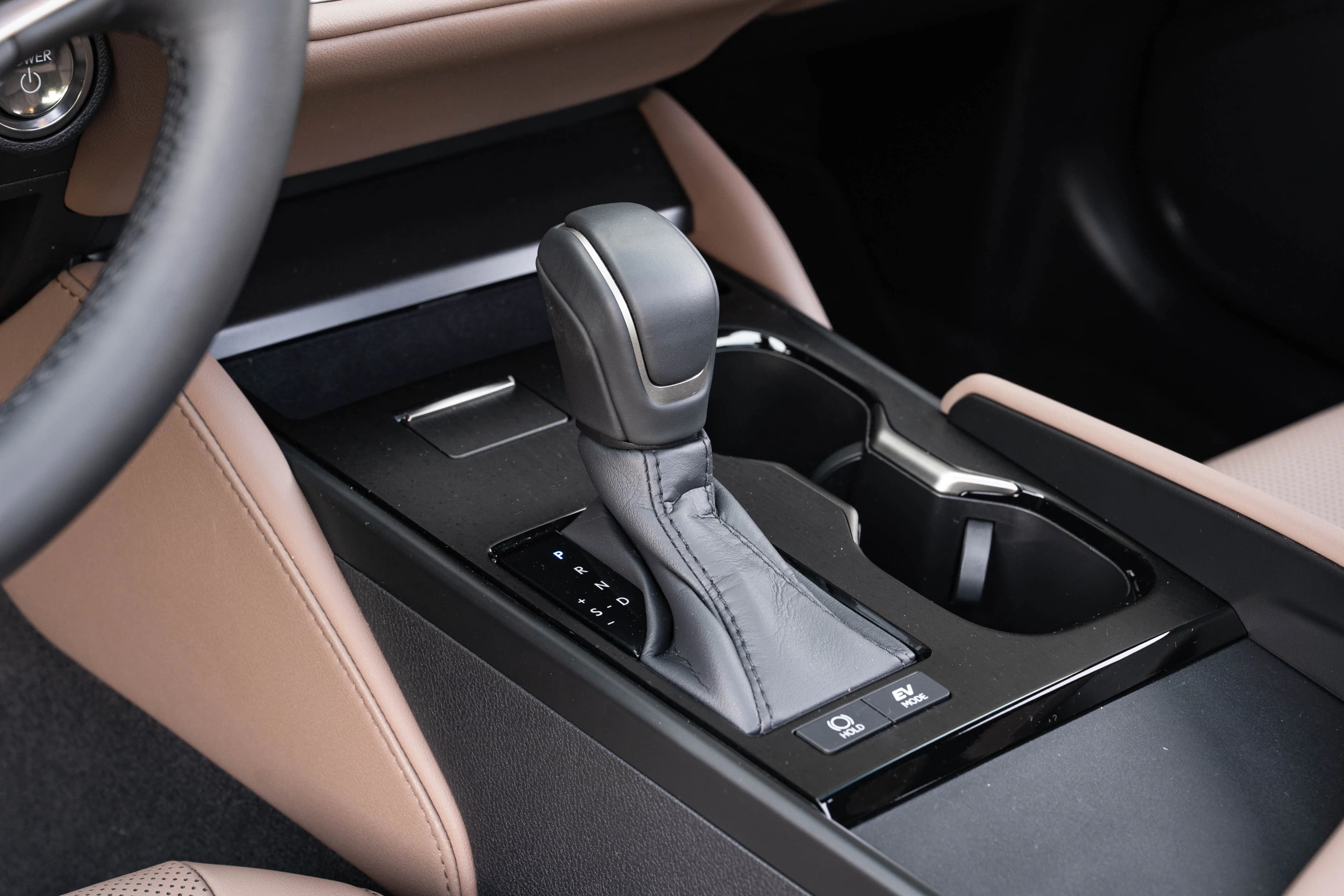 Lexus ES 2025 г. 2646 км. — фото 14
