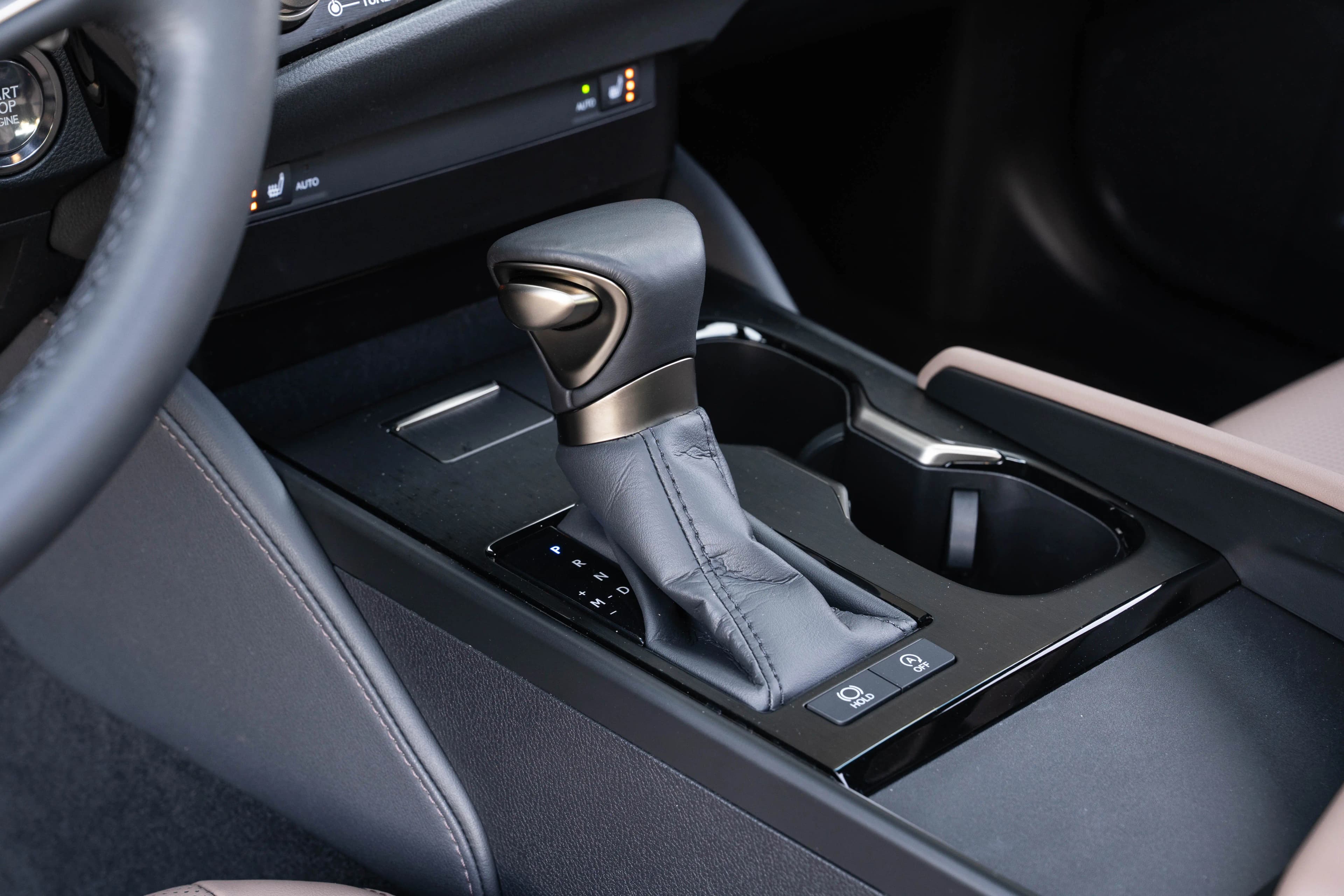 Lexus ES 2024 г. 23647 км. — фото 15